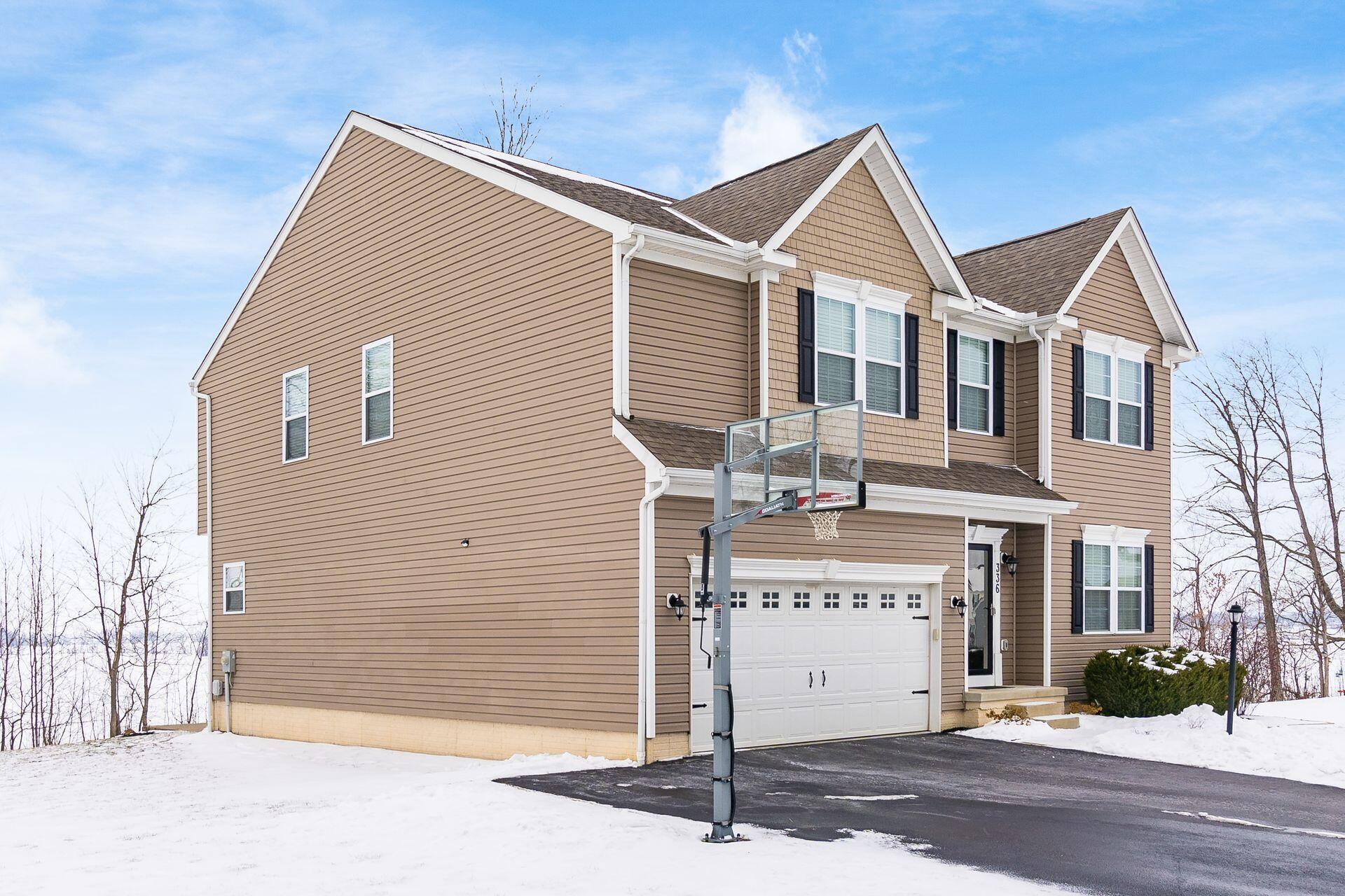 336 Green Acres Place