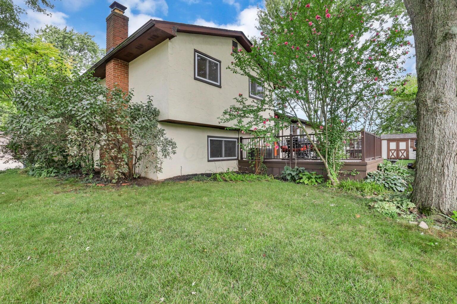 5002 Hibbs Drive