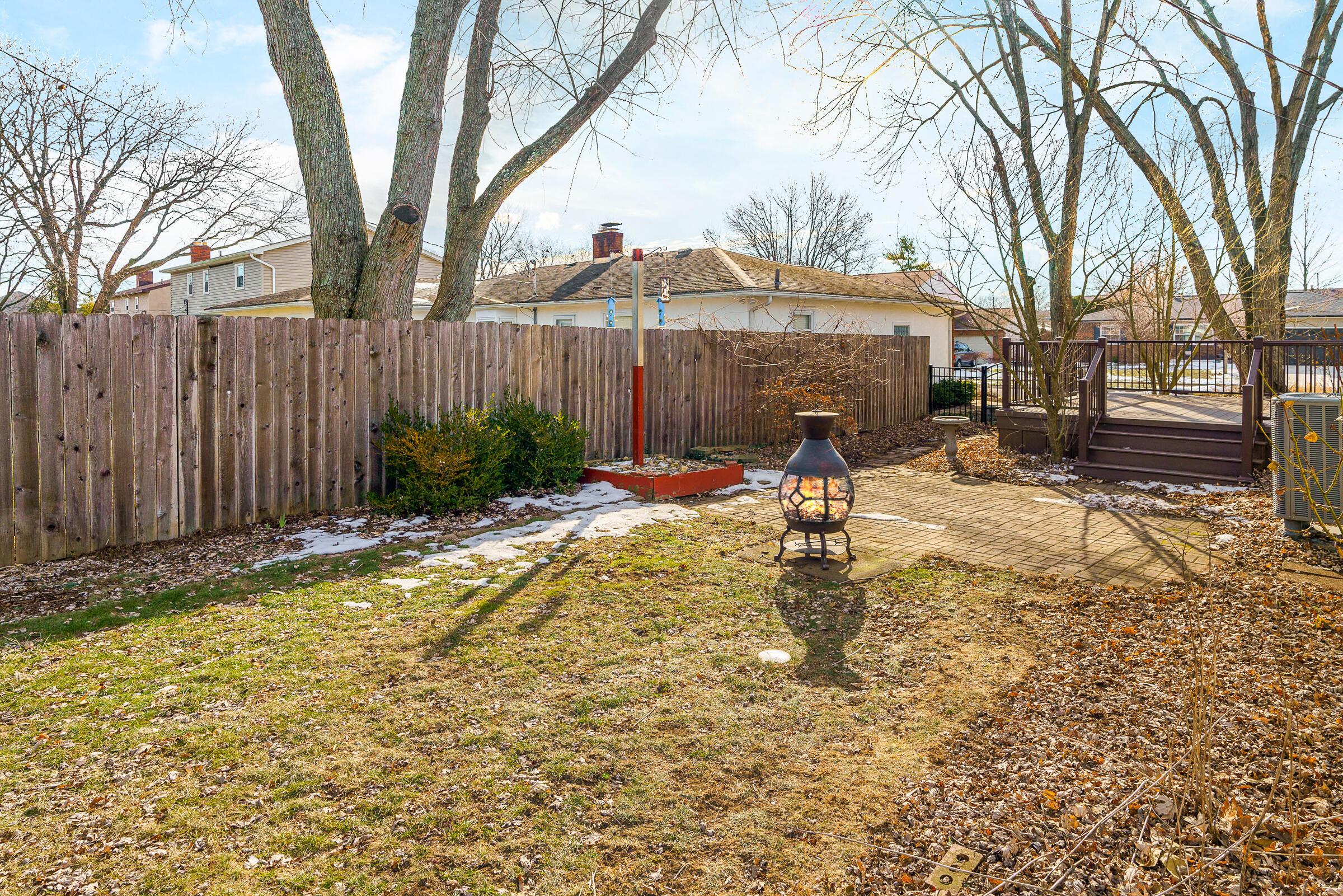 5002 Hibbs Drive