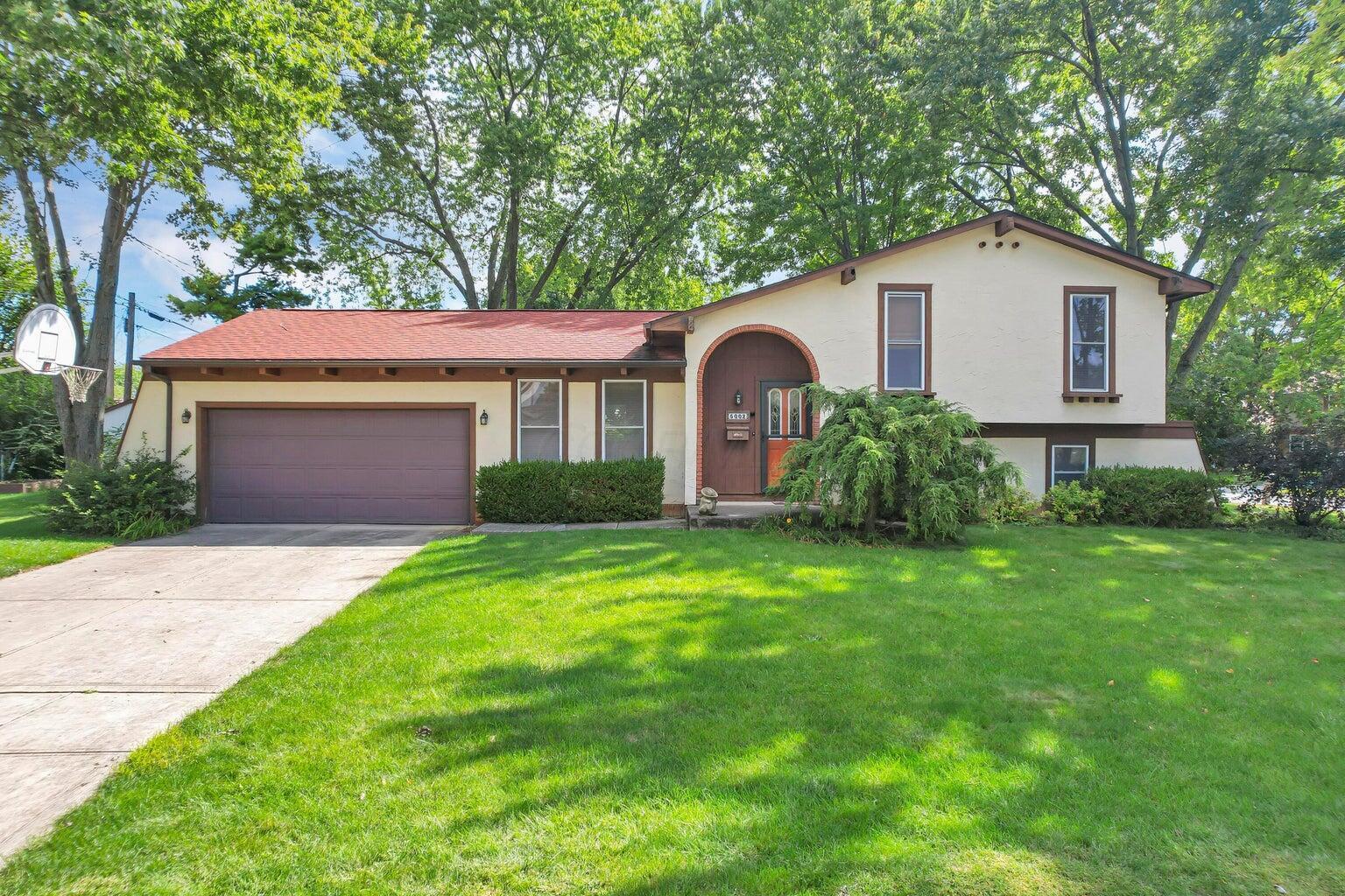 5002 Hibbs Drive