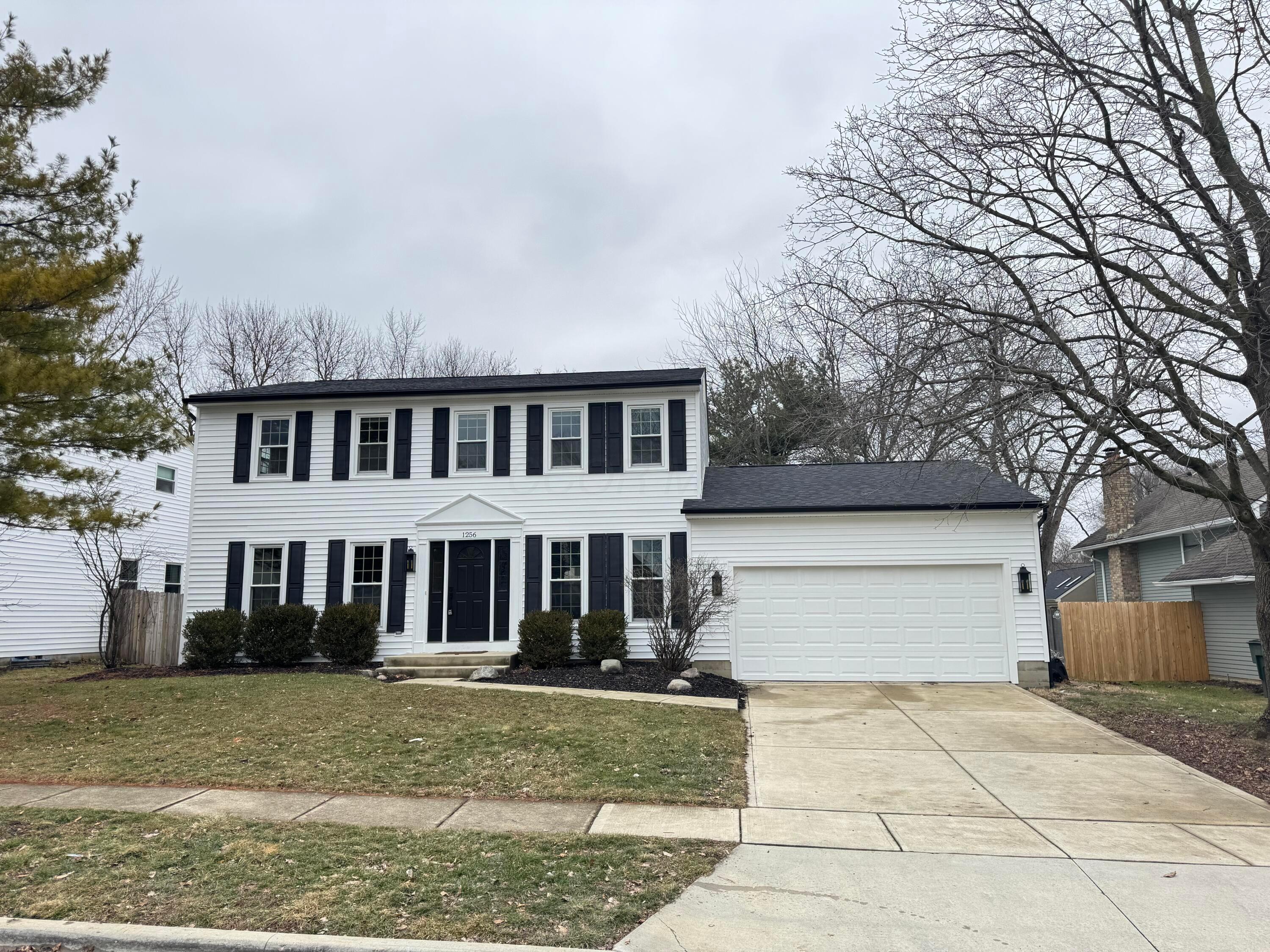 1256 Cross Country Drive