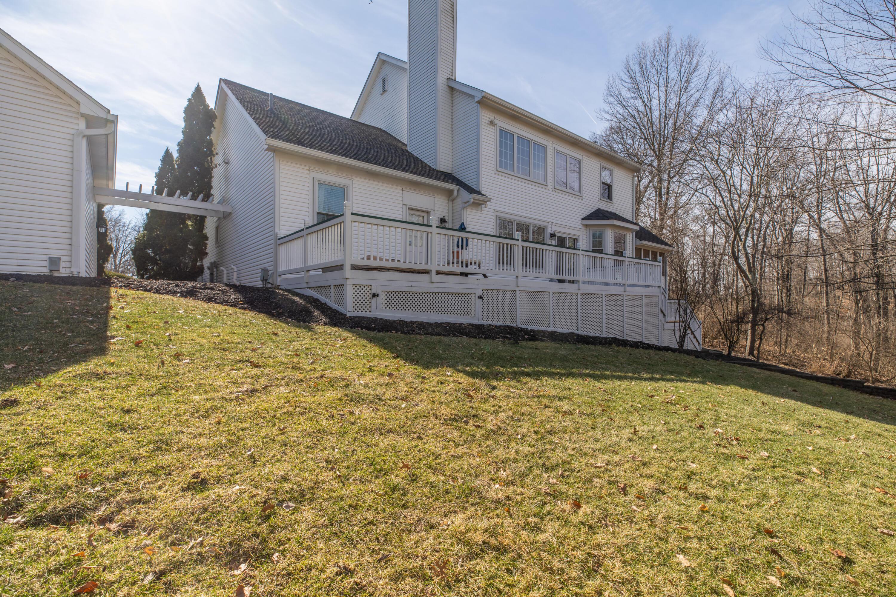 5111 Oakmont Place