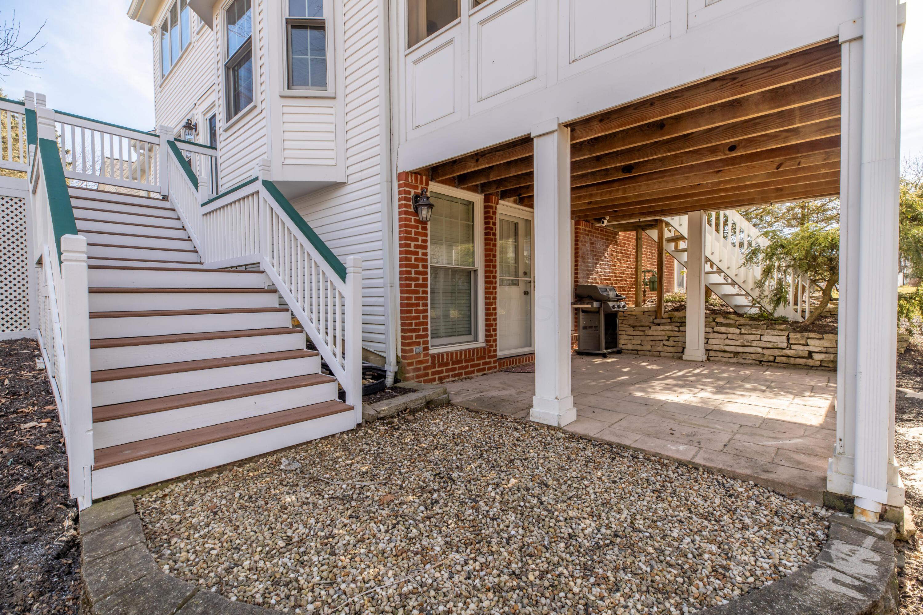 5111 Oakmont Place