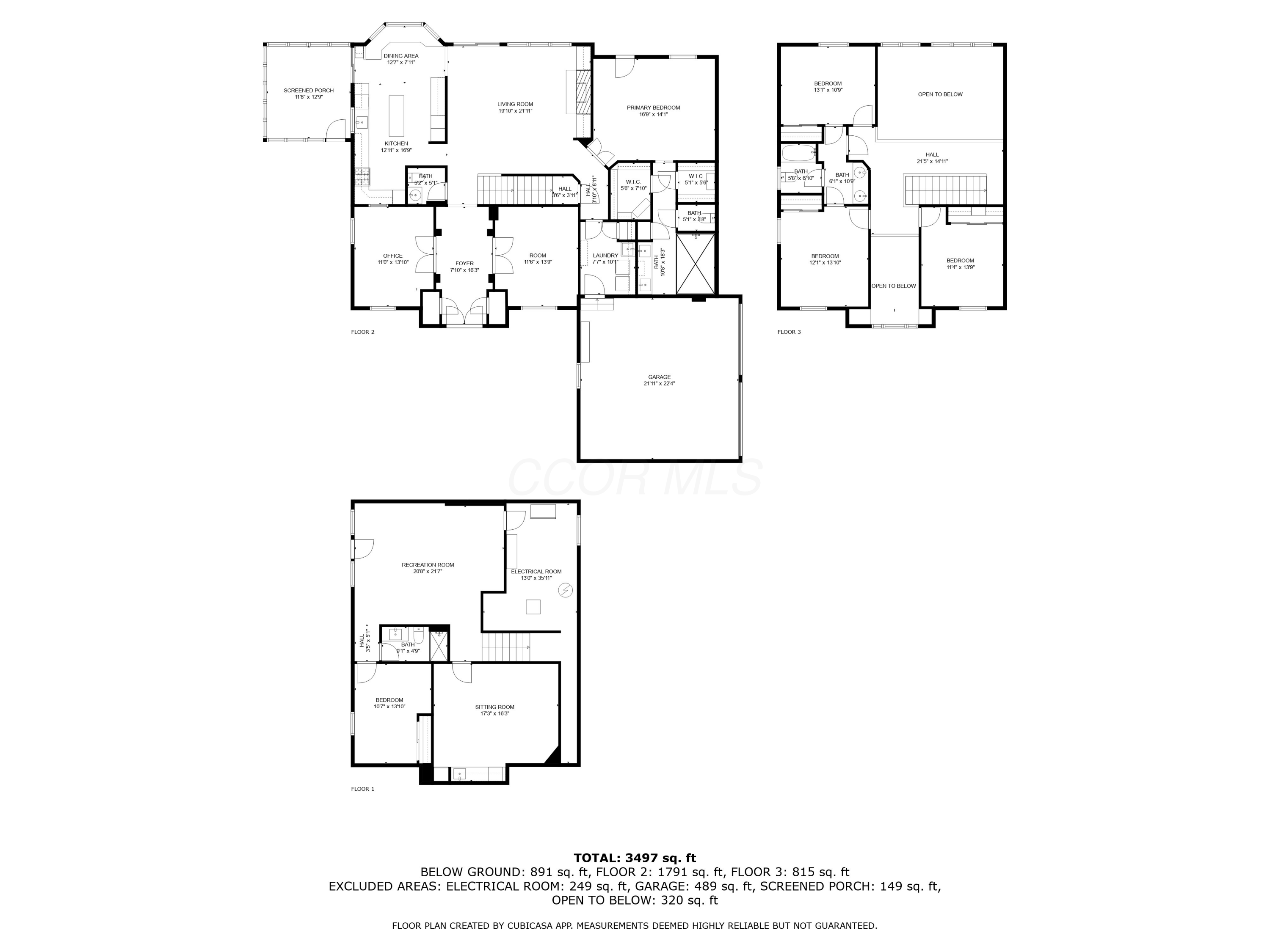 5111 Oakmont Place