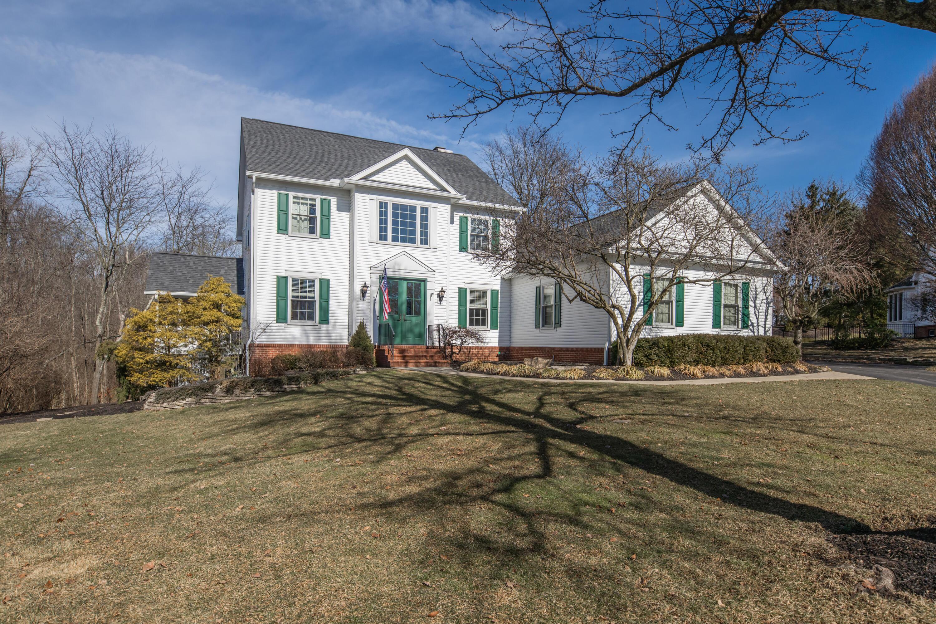 5111 Oakmont Place