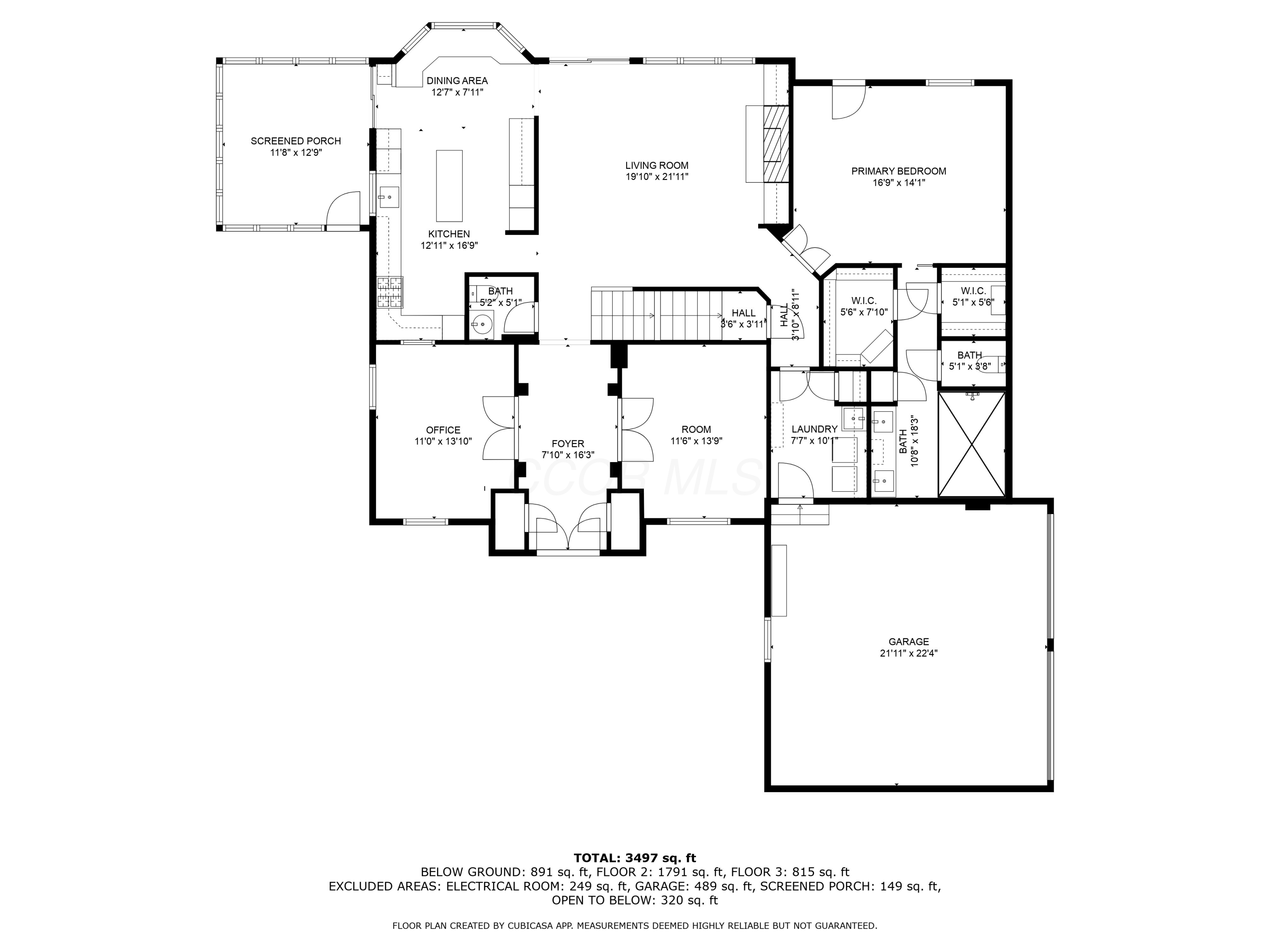 5111 Oakmont Place