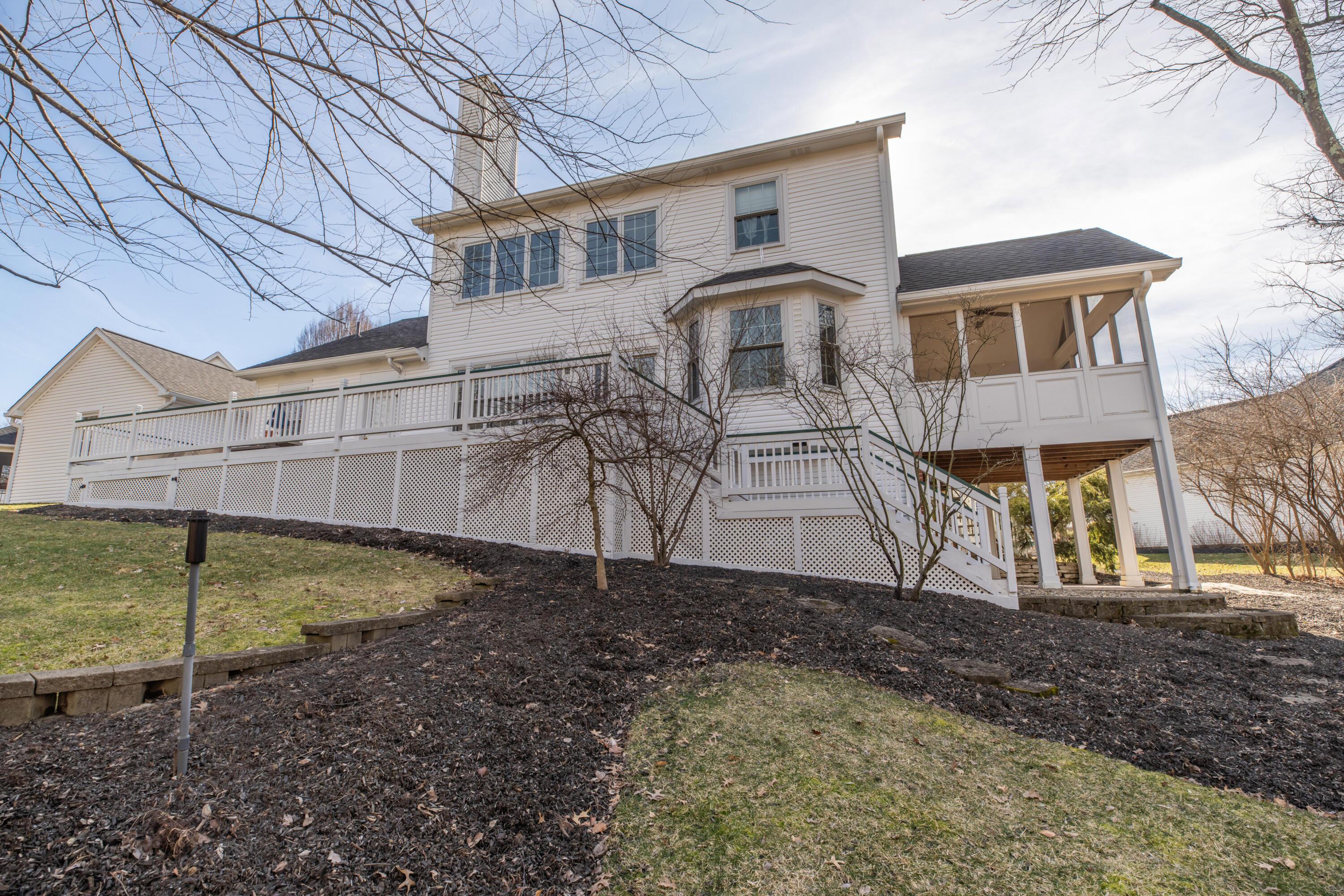 5111 Oakmont Place