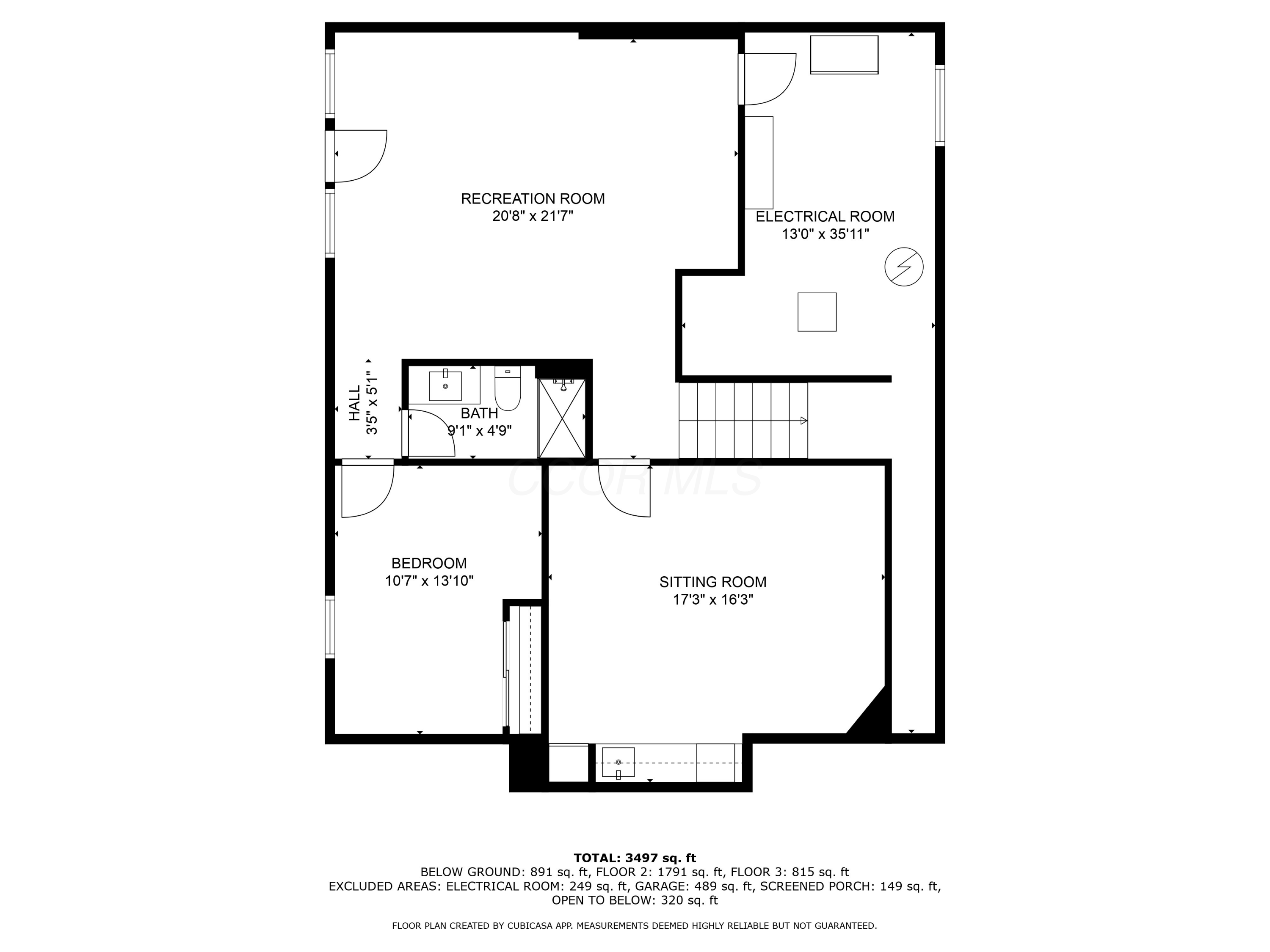 5111 Oakmont Place