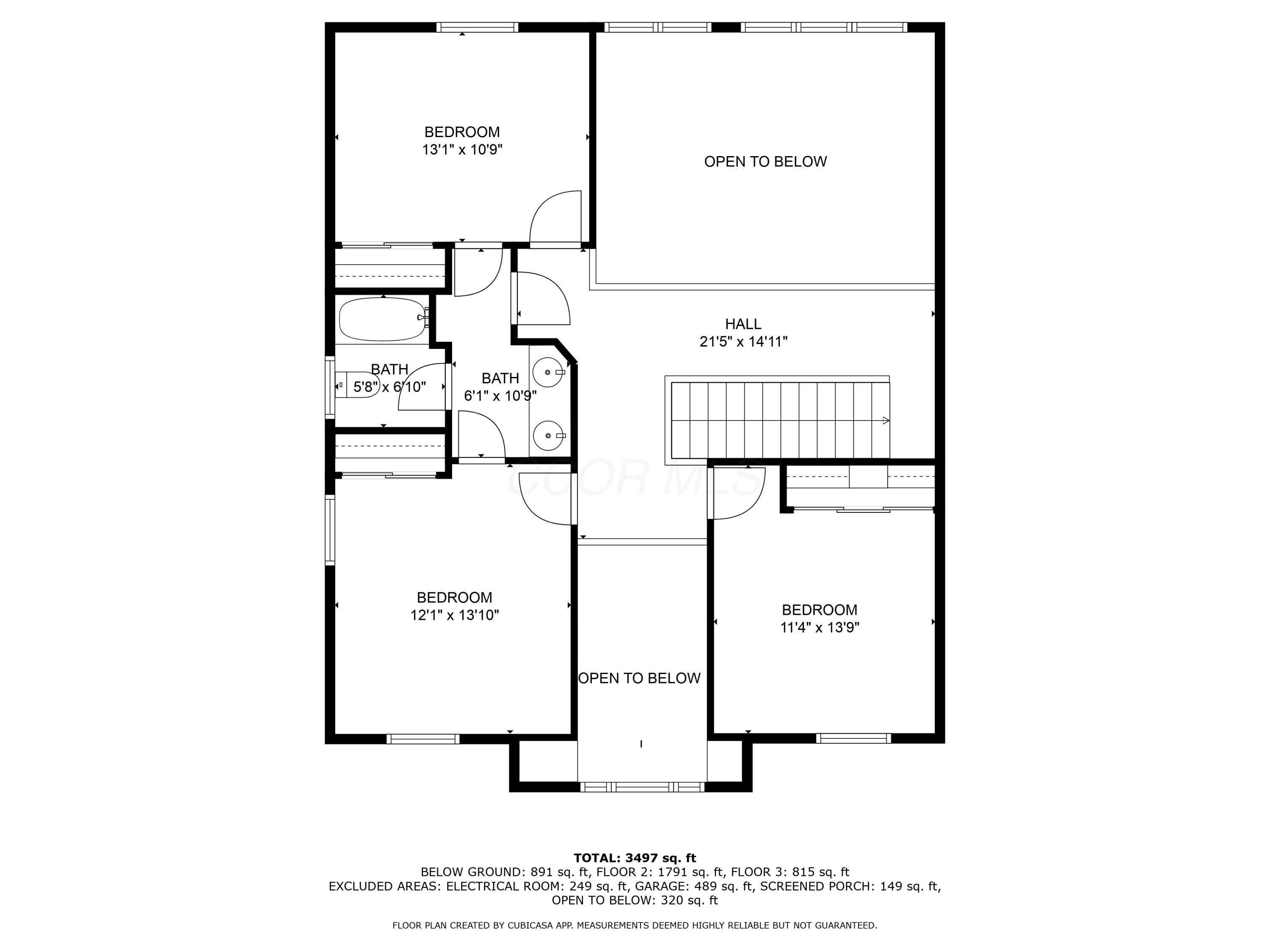 5111 Oakmont Place