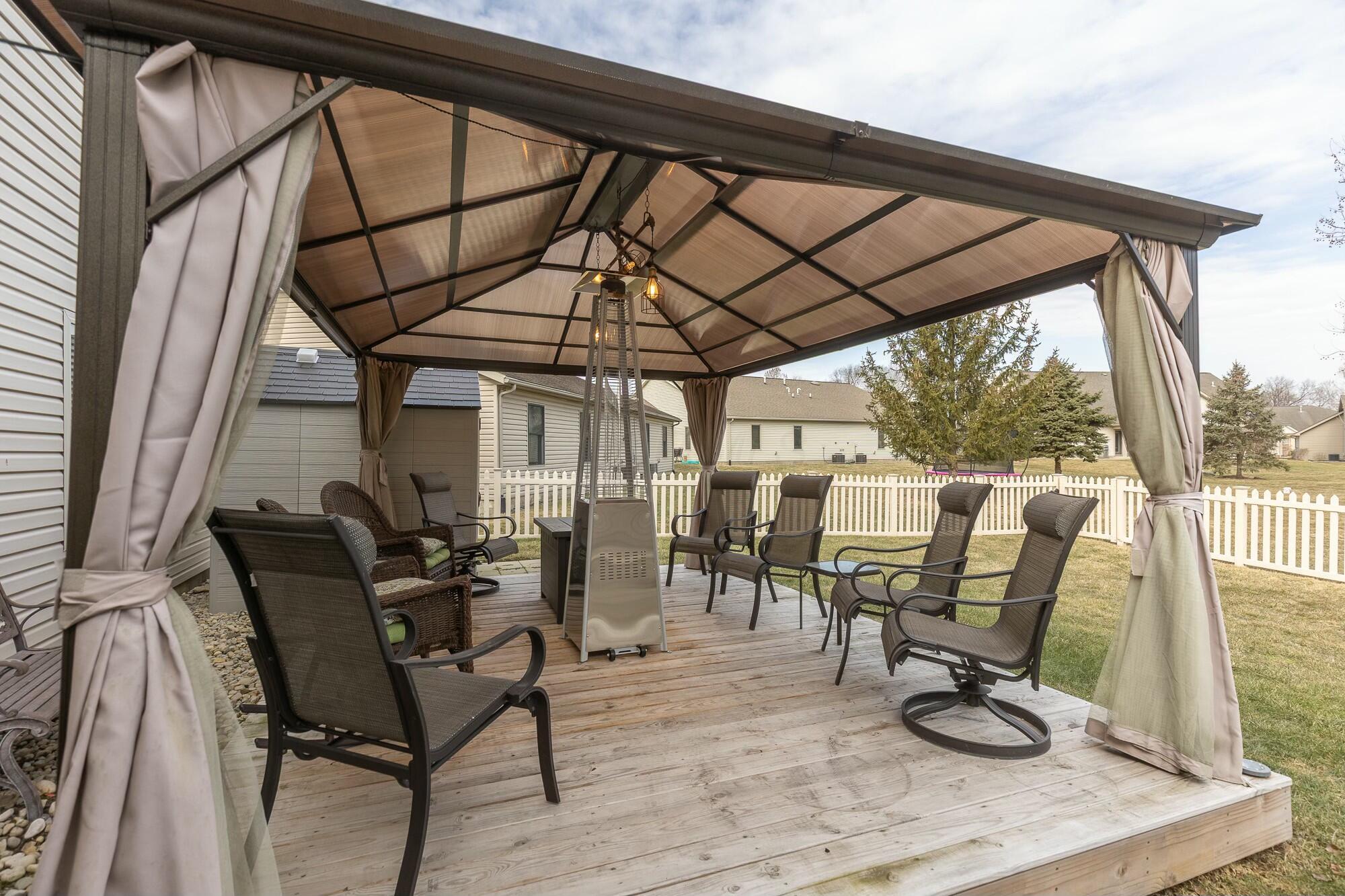 553 Cider Mill Way