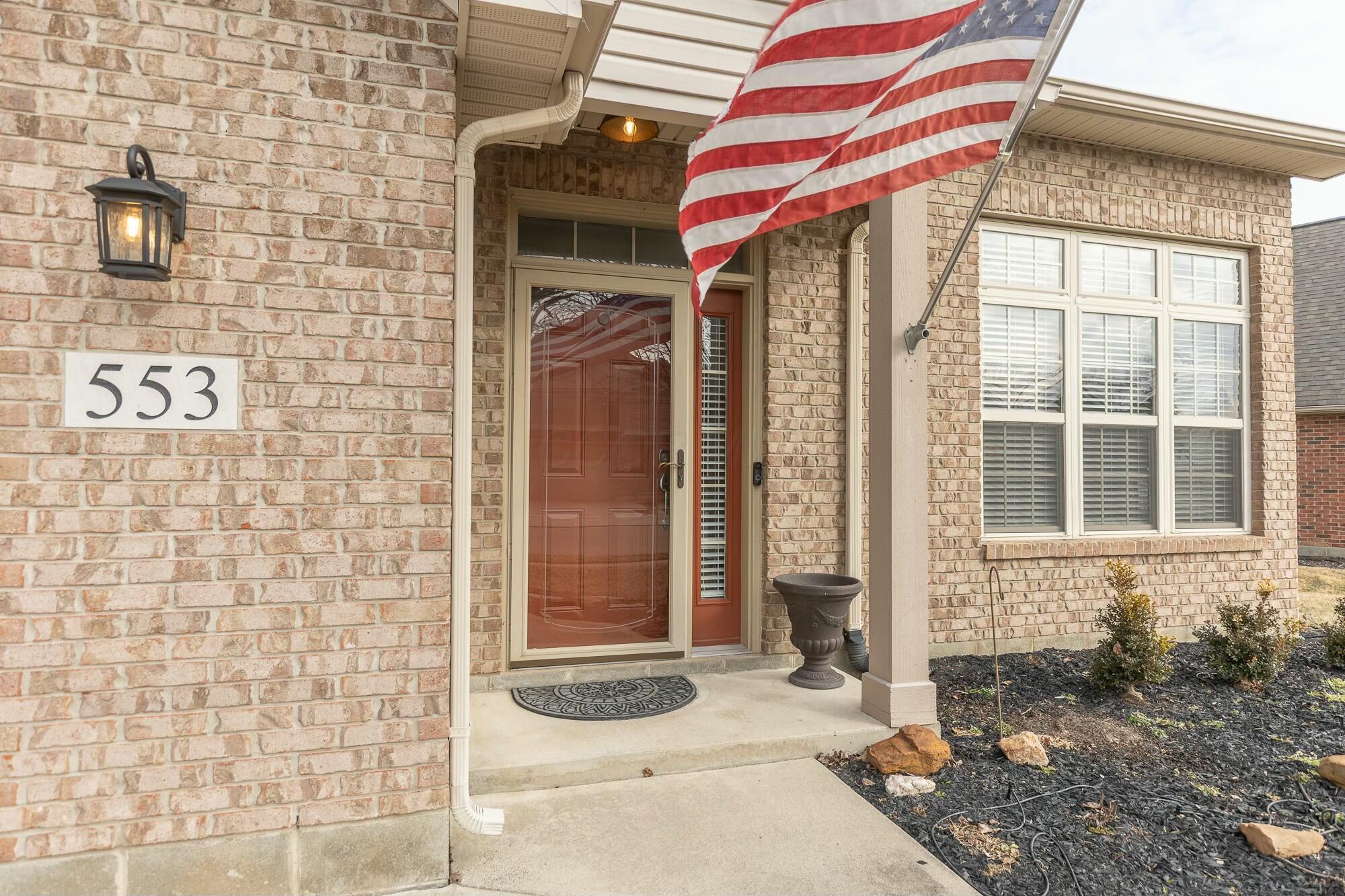 553 Cider Mill Way