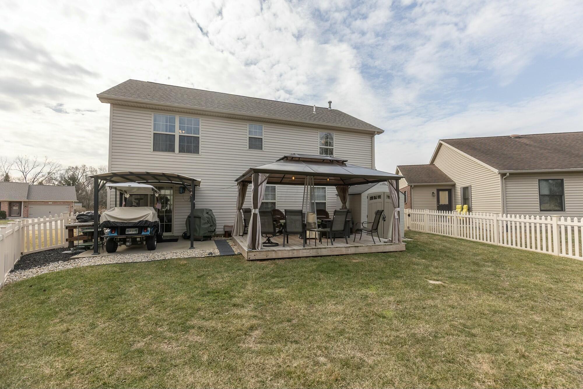 553 Cider Mill Way