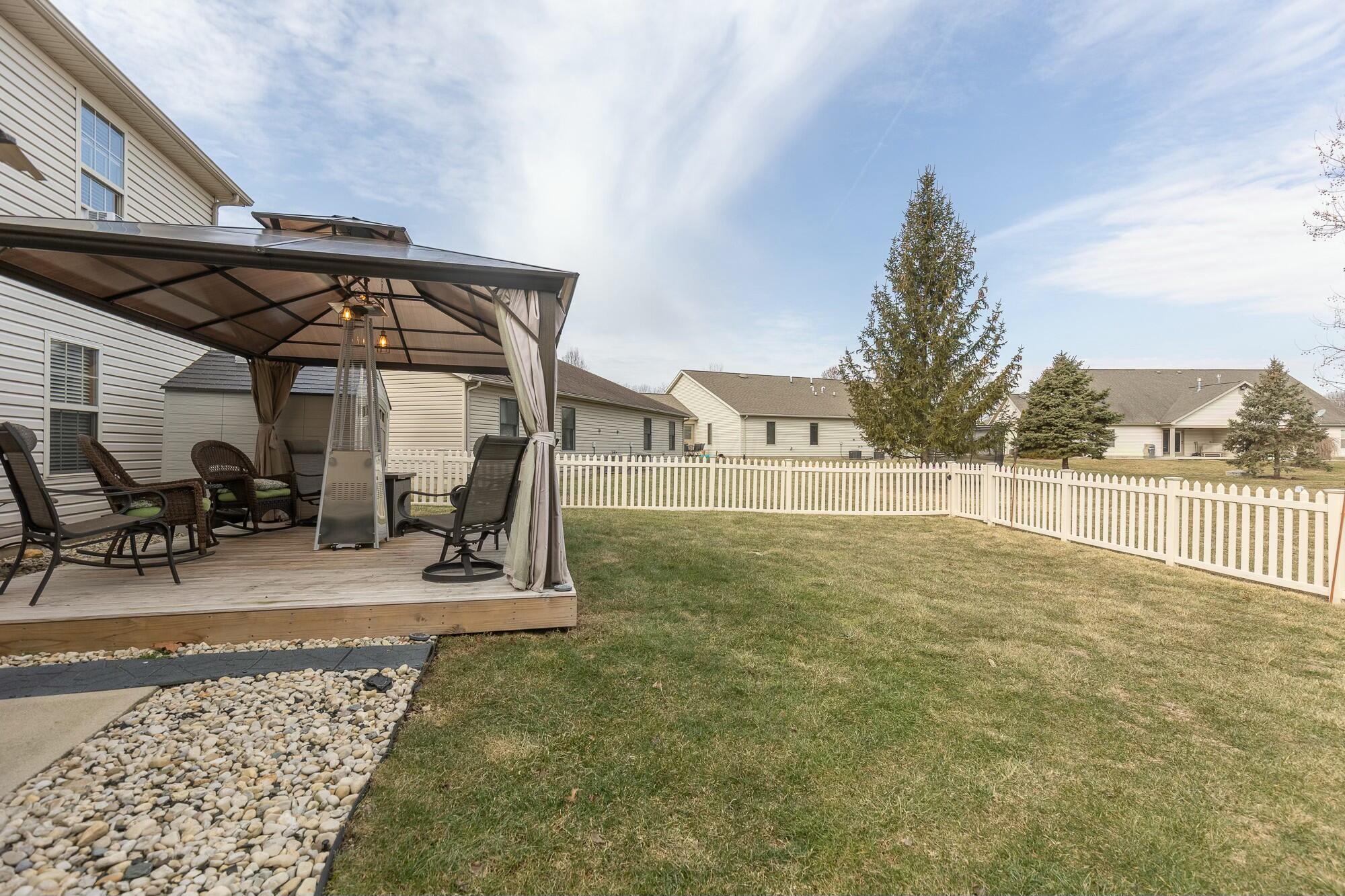 553 Cider Mill Way