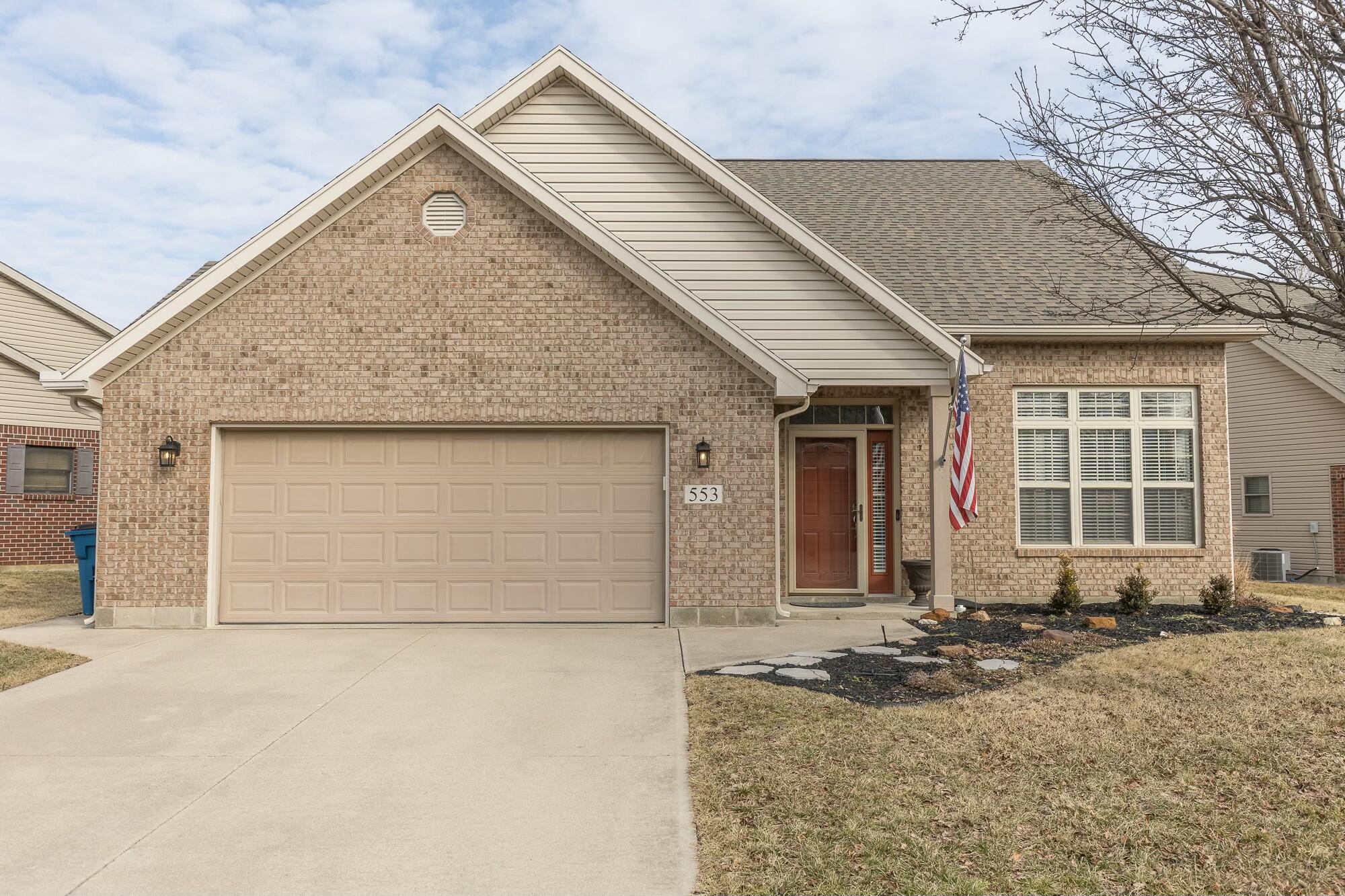 553 Cider Mill Way