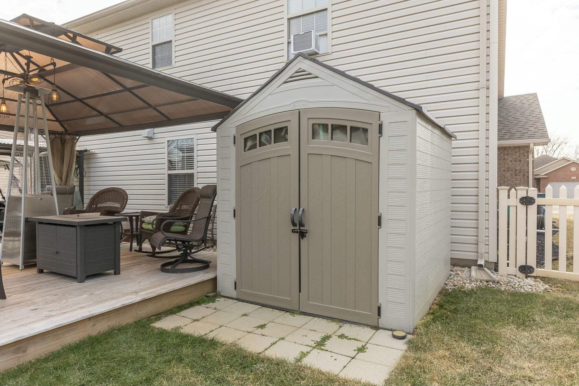 553 Cider Mill Way