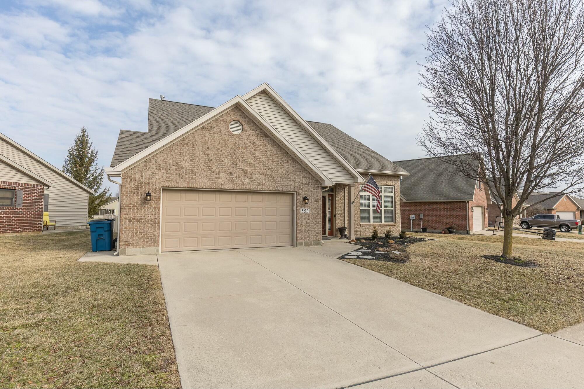 553 Cider Mill Way