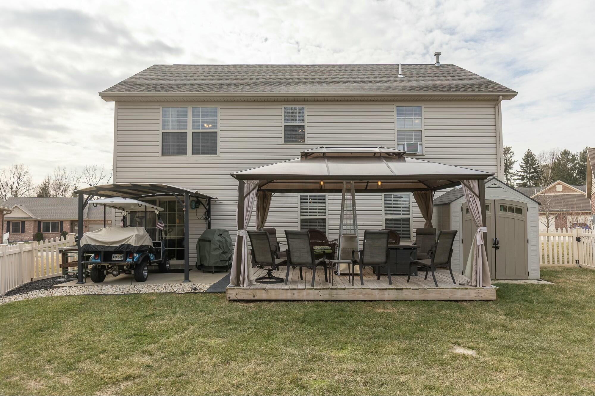 553 Cider Mill Way
