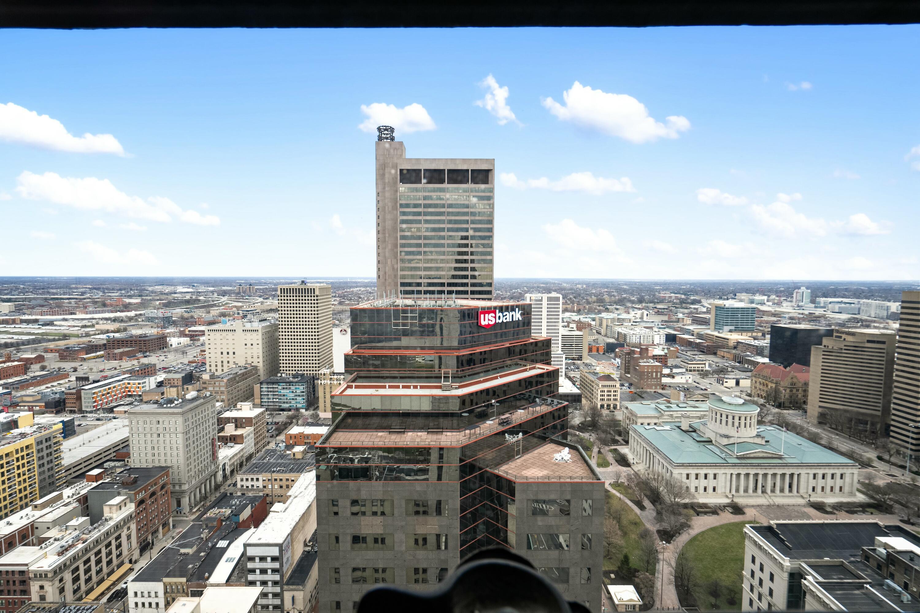 50 W Broad Street, 3603