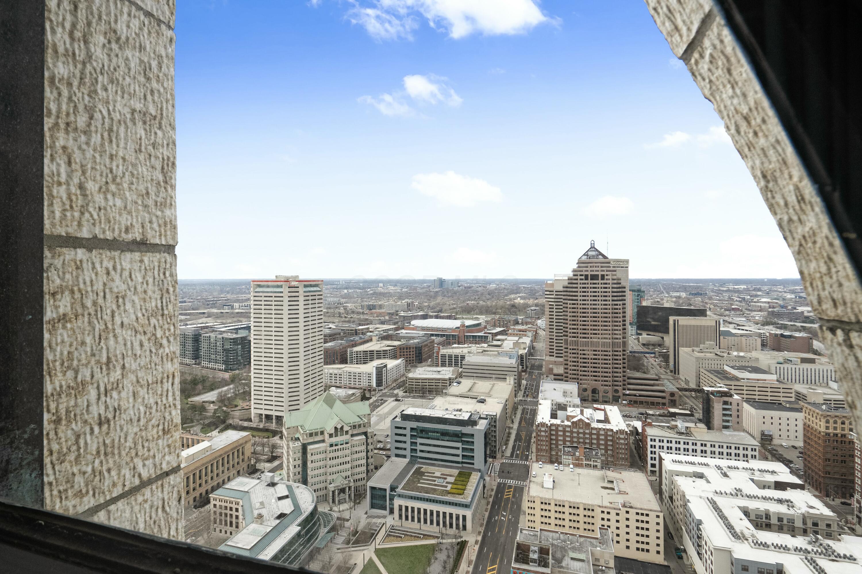 50 W Broad Street, 3603