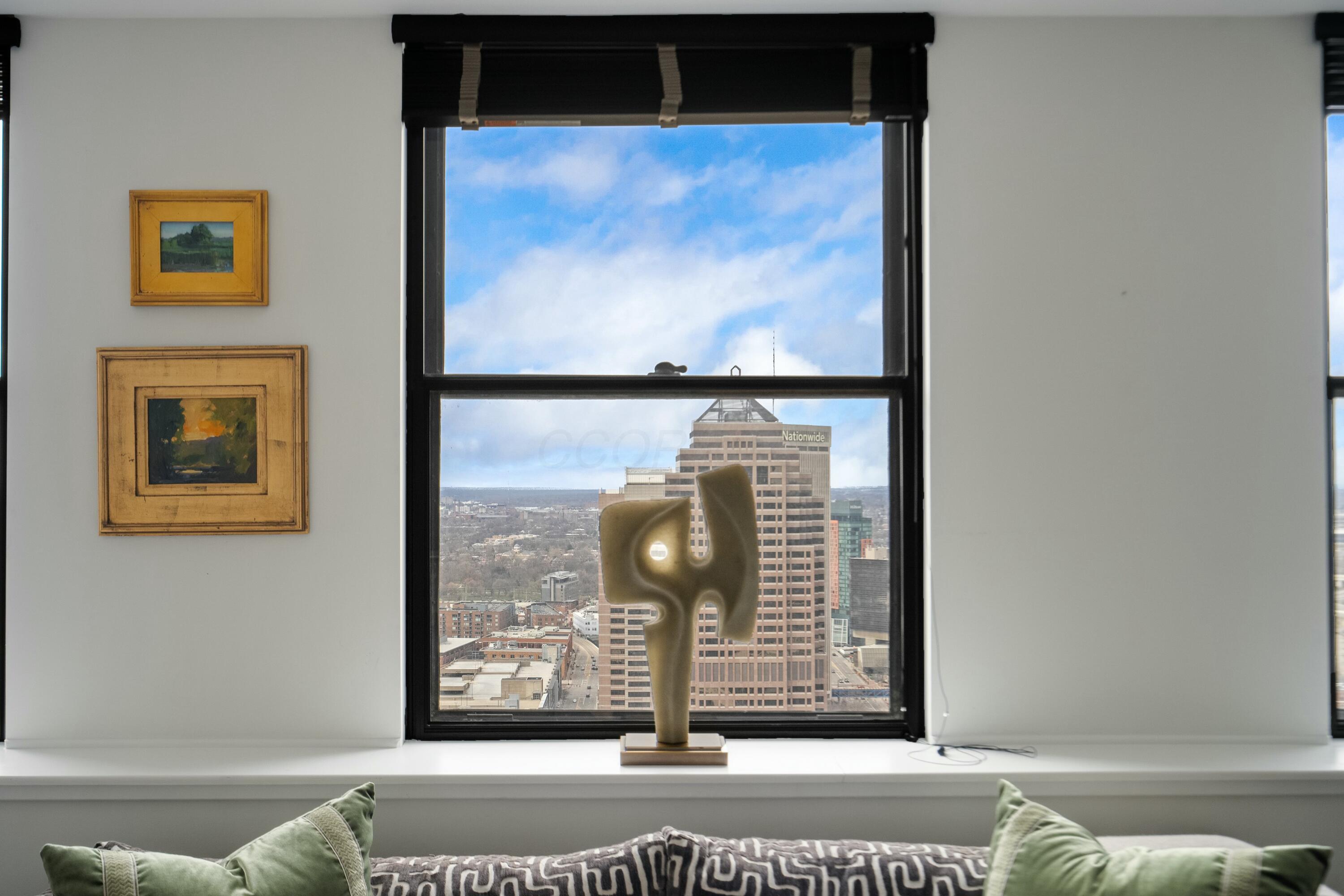 50 W Broad Street, 3603