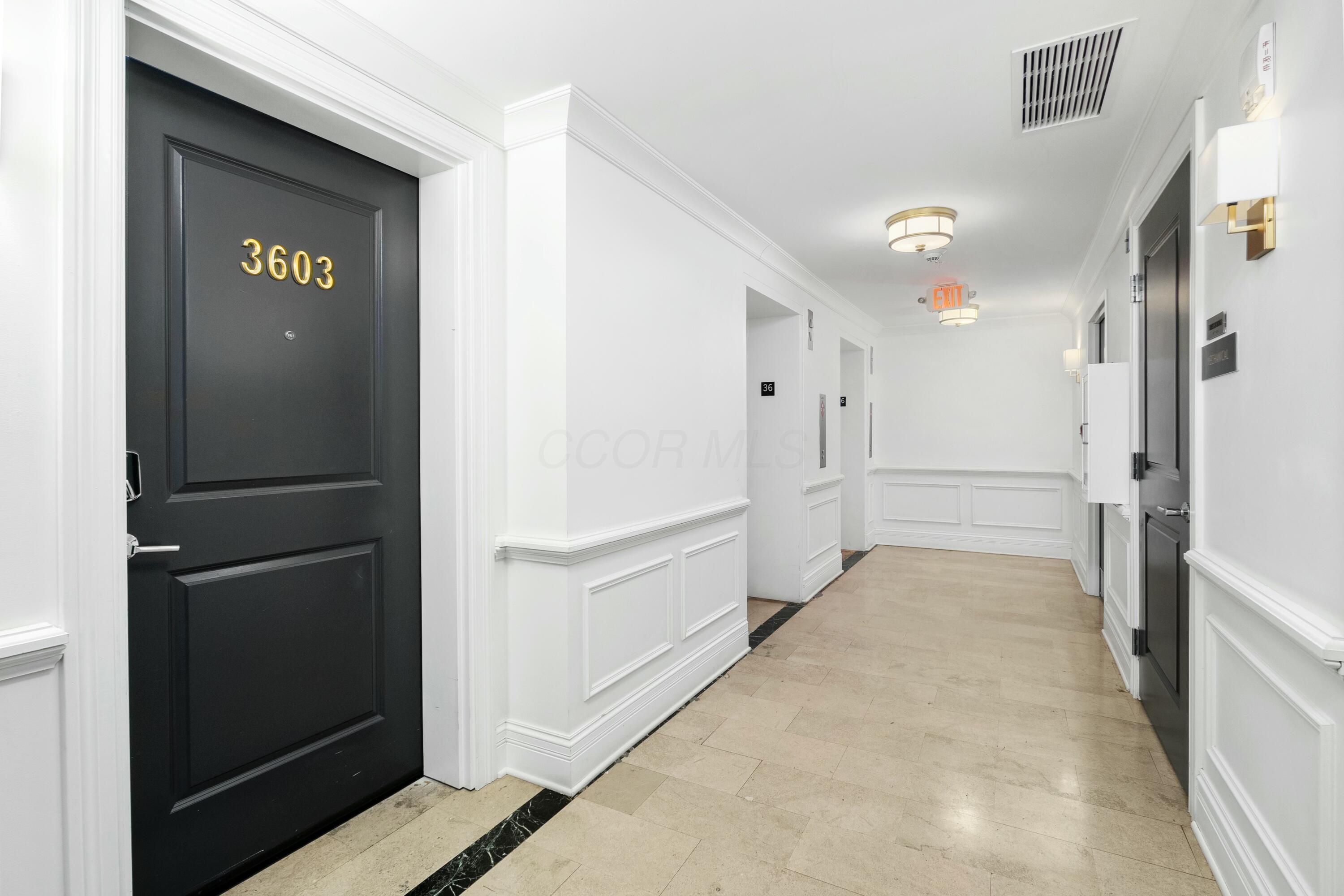 50 W Broad Street, 3603