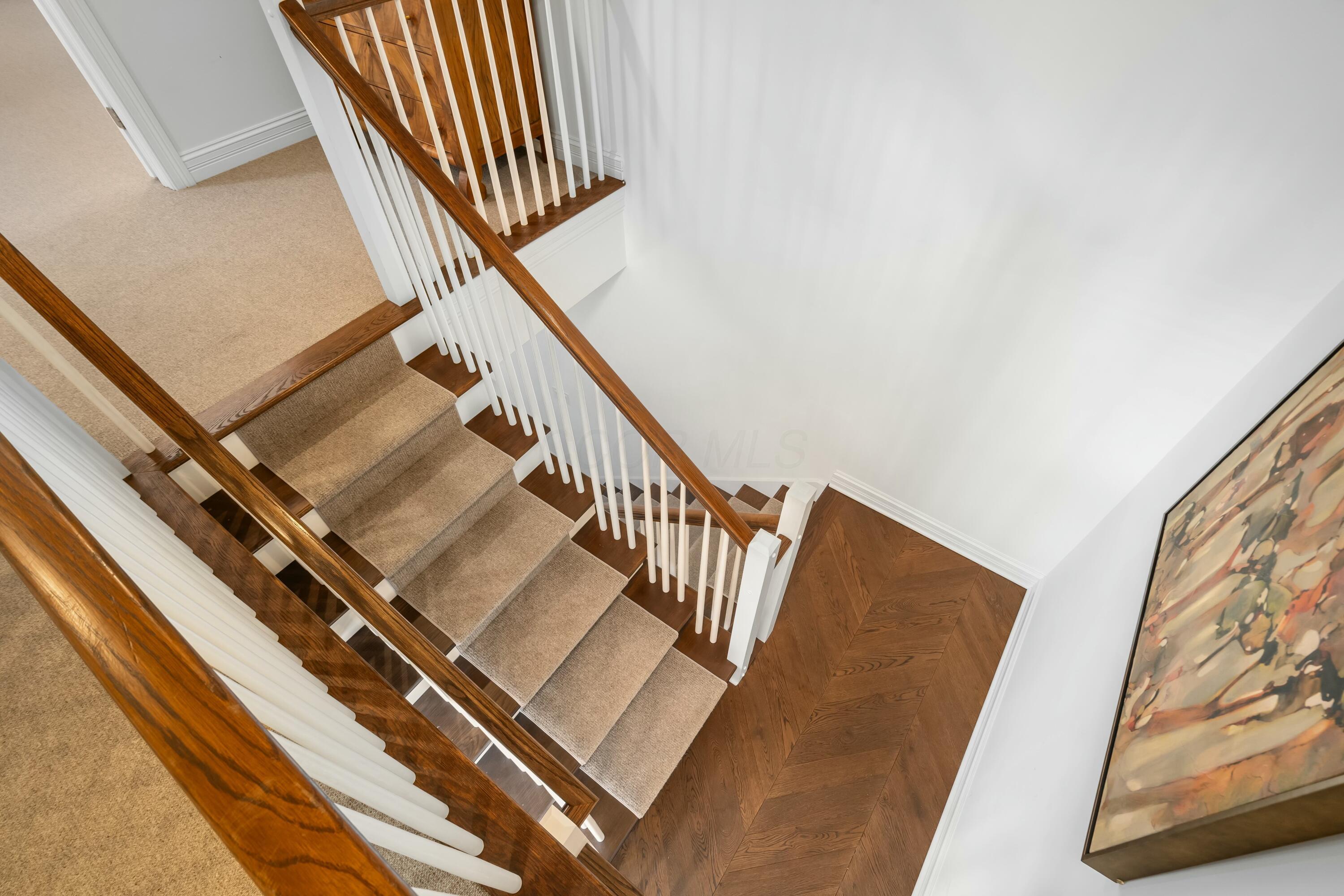 50 W Broad Street, 3603