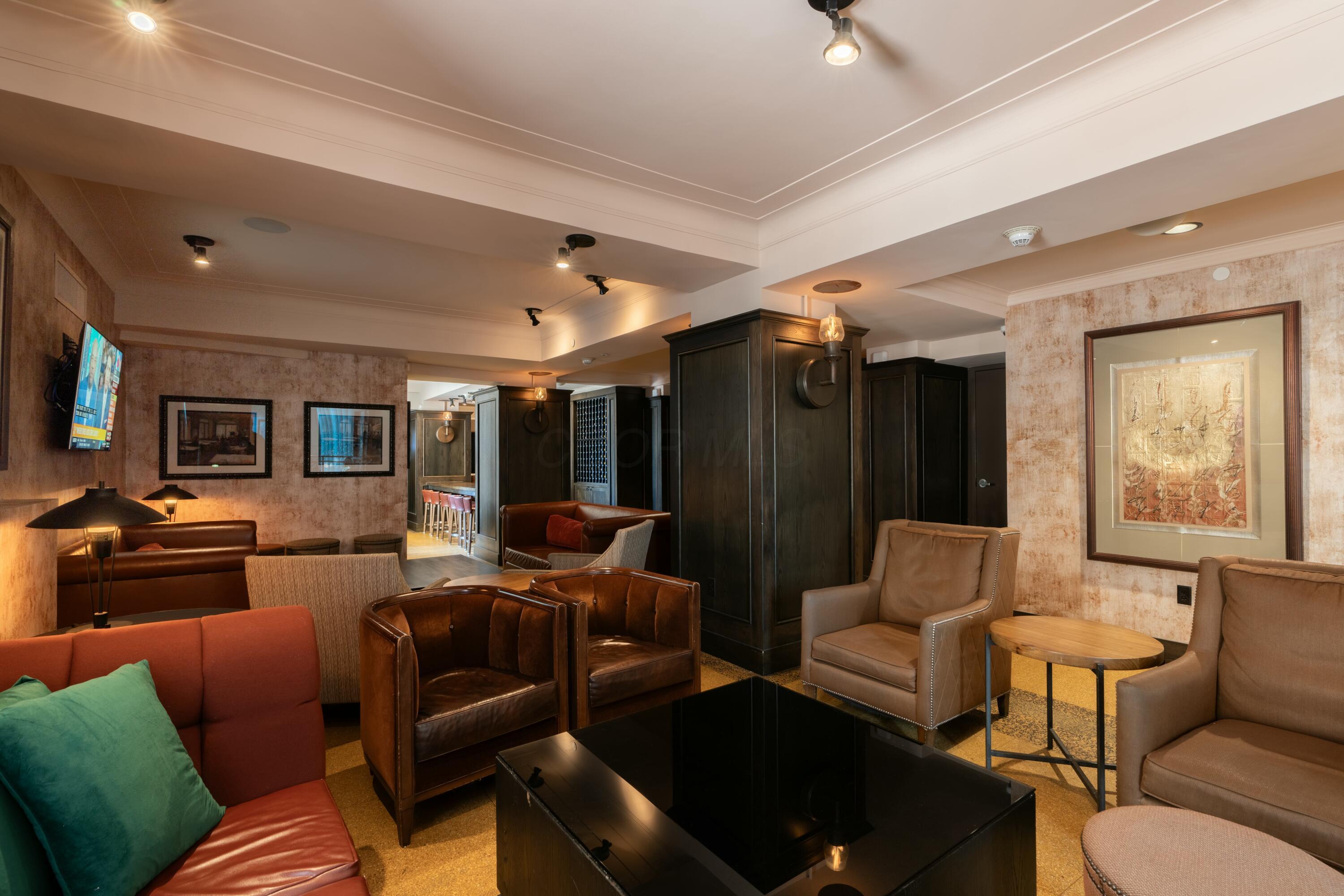 50 W Broad Street, 3603