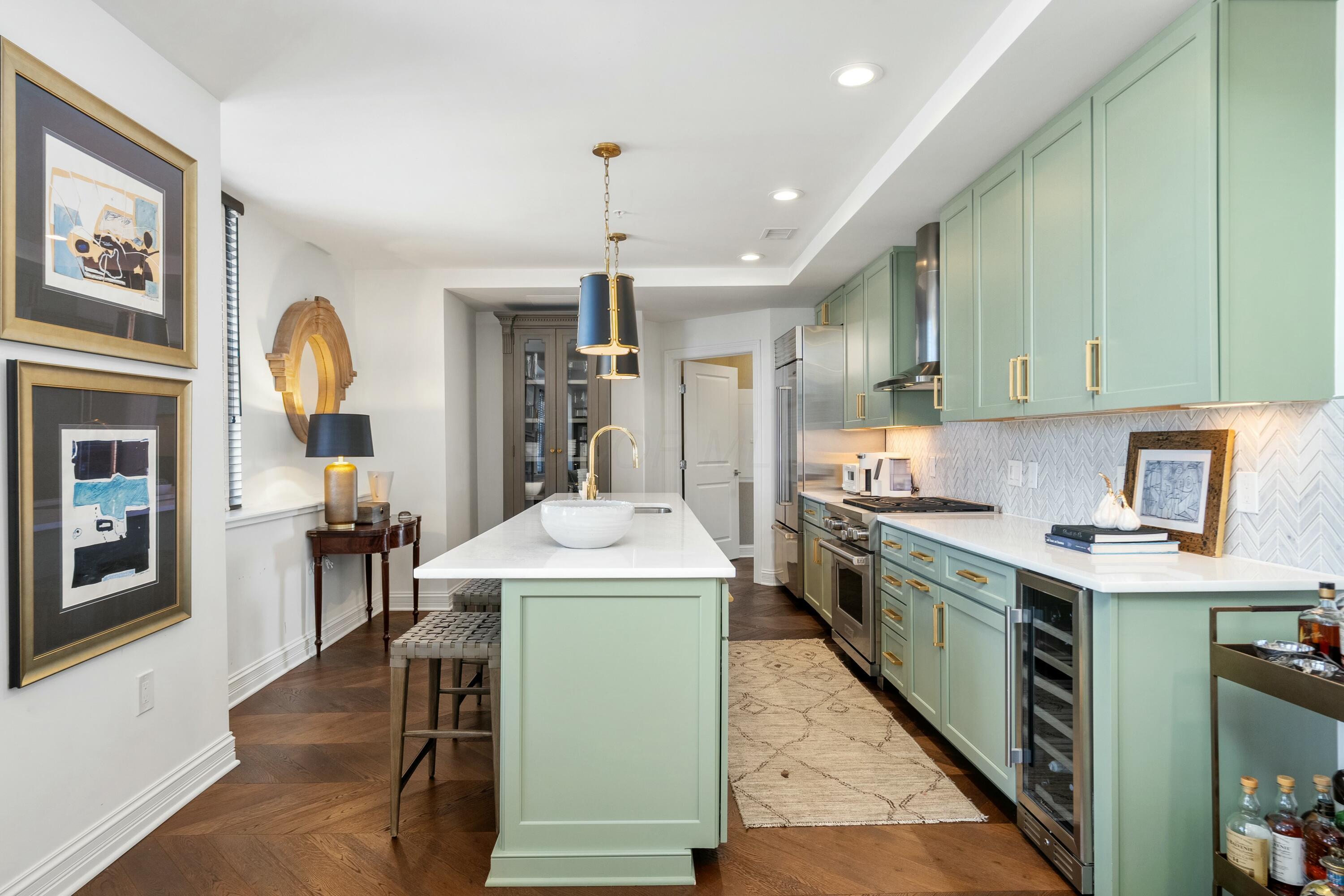 50 W Broad Street, 3603