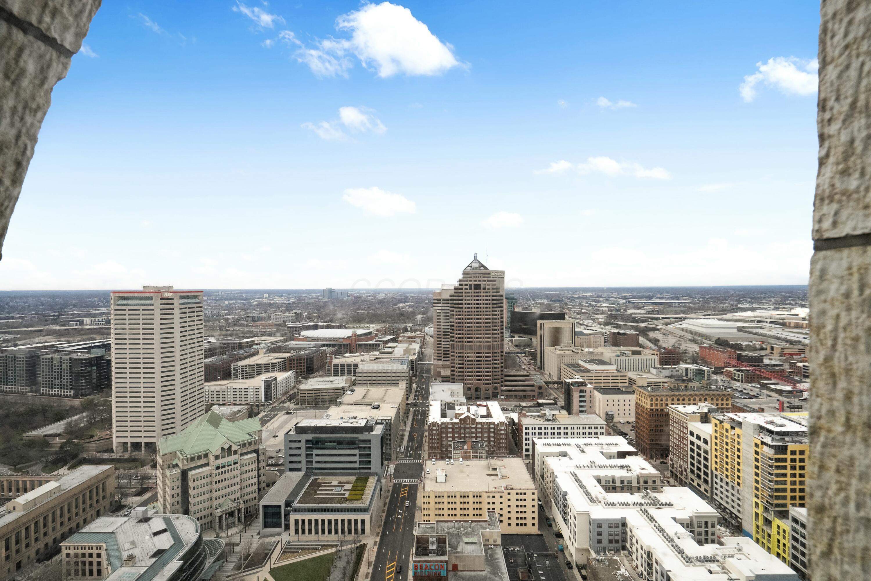 50 W Broad Street, 3603