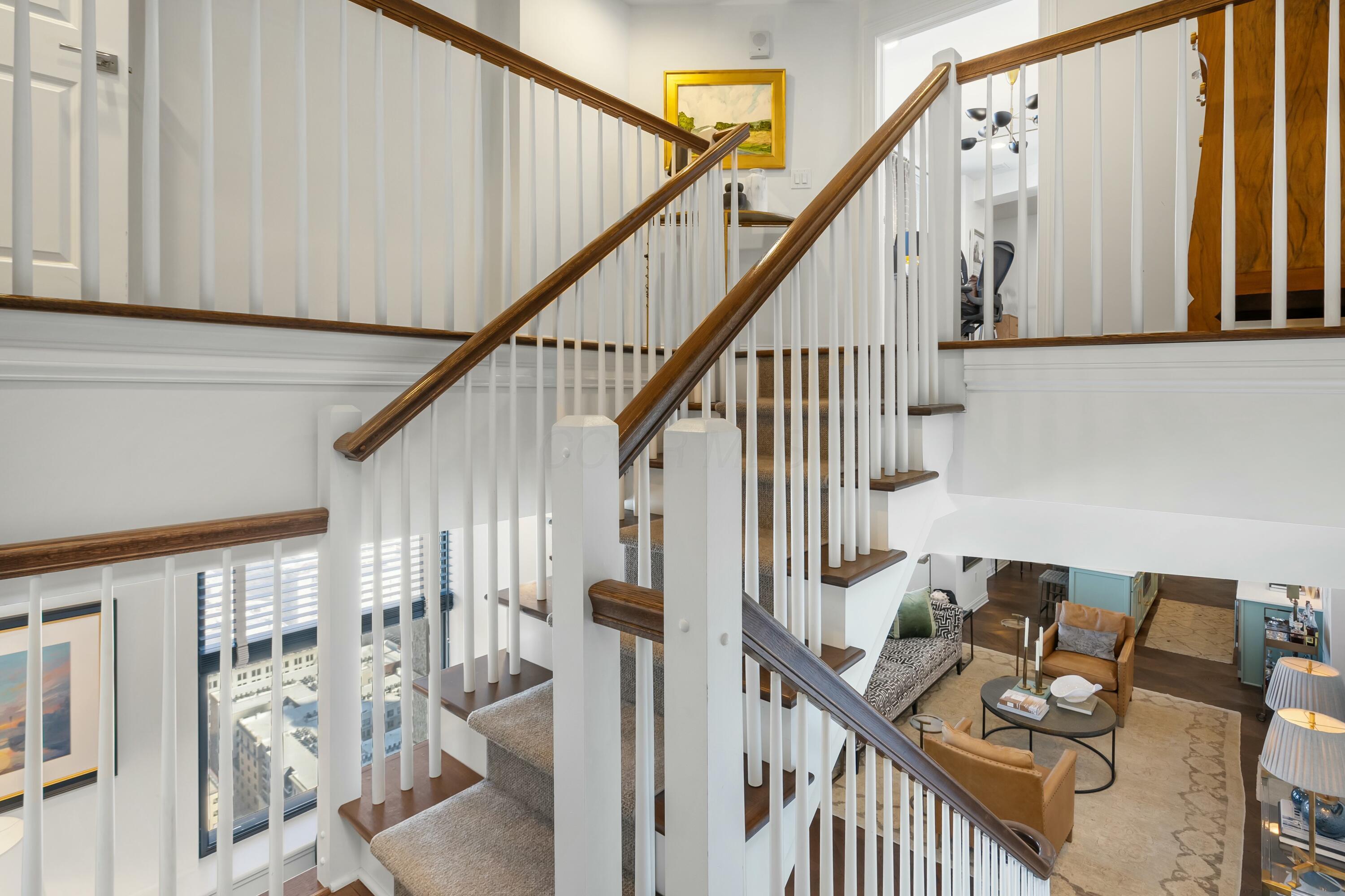 50 W Broad Street, 3603