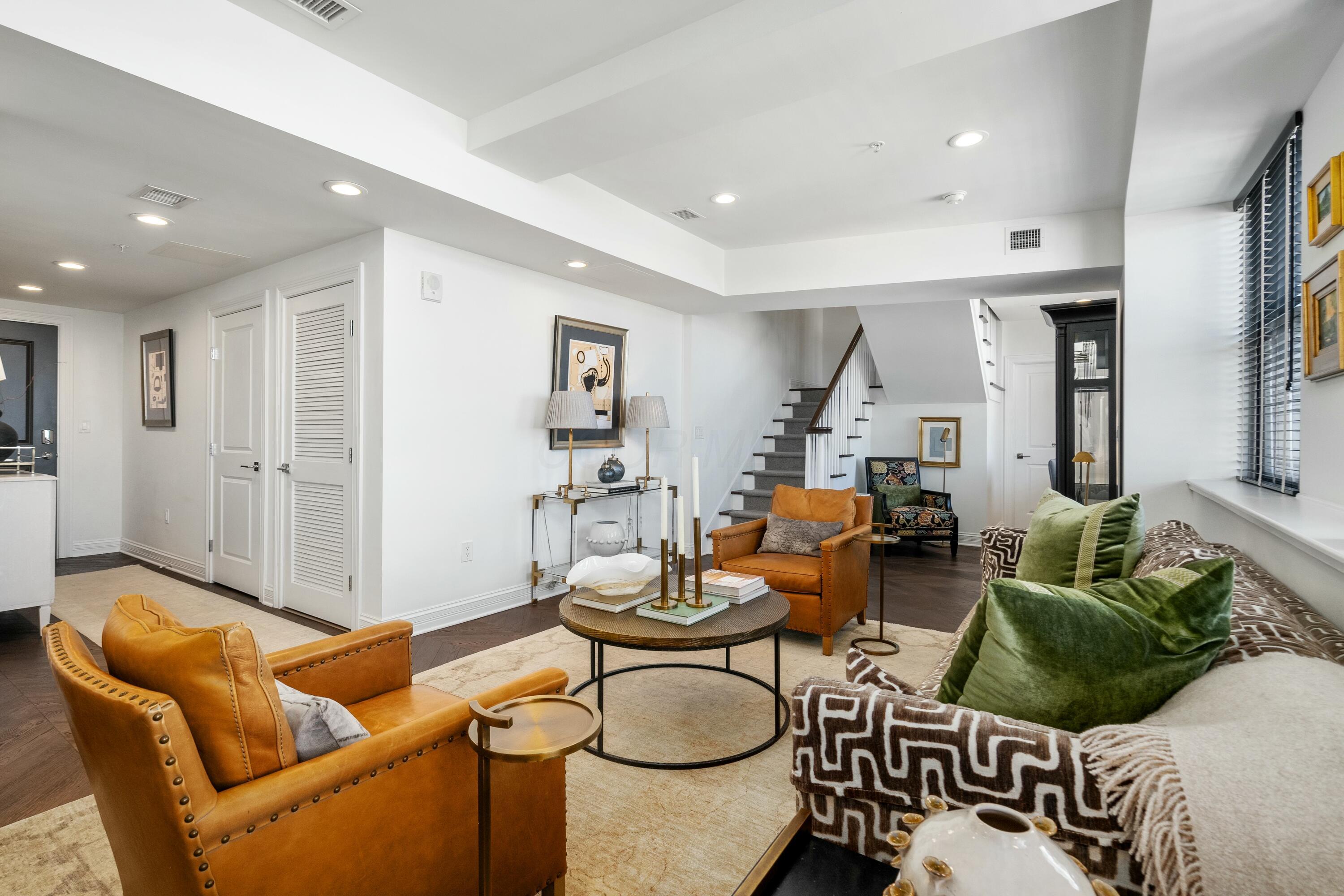 50 W Broad Street, 3603