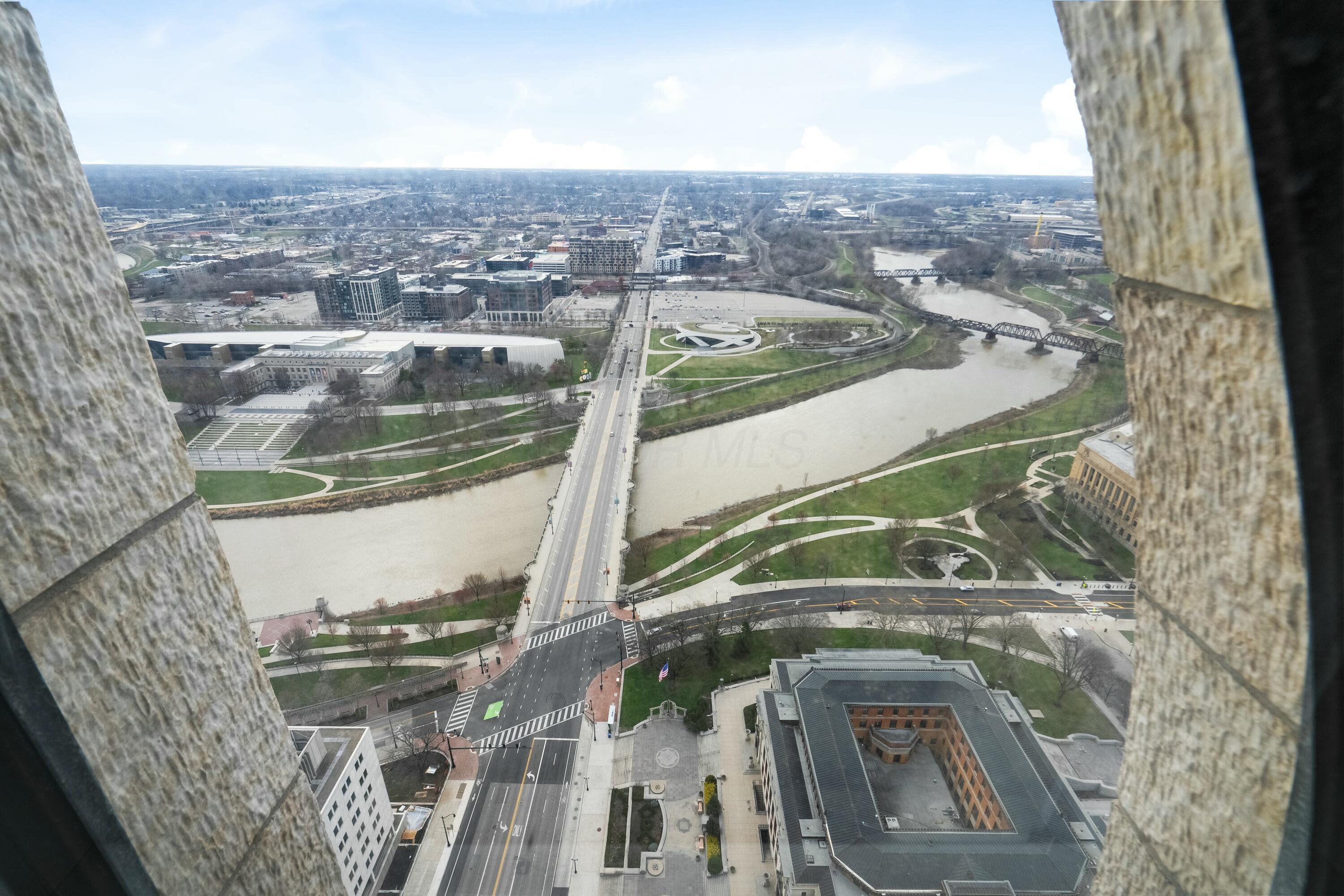 50 W Broad Street, 3603