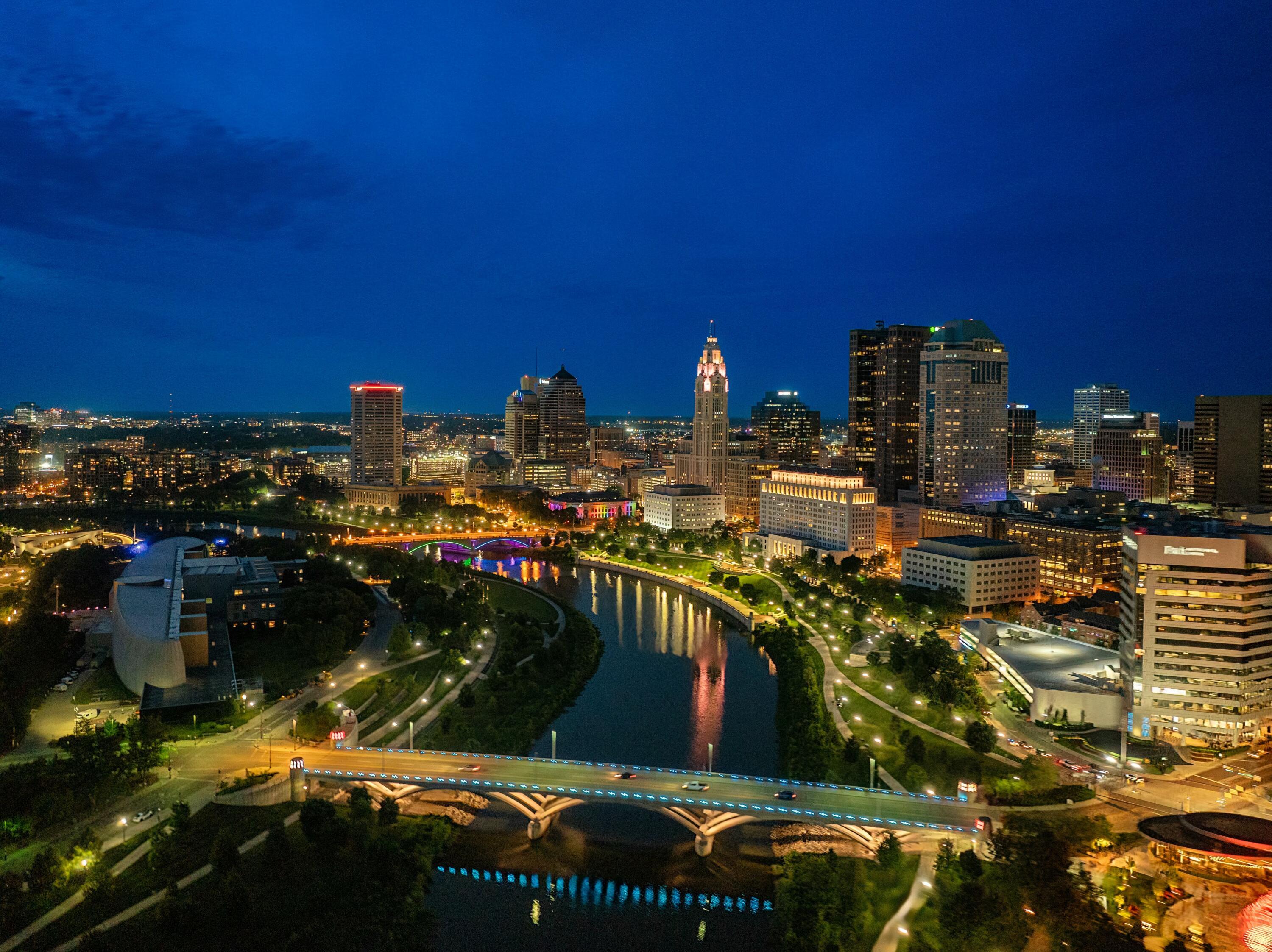 50 W Broad Street, 3603