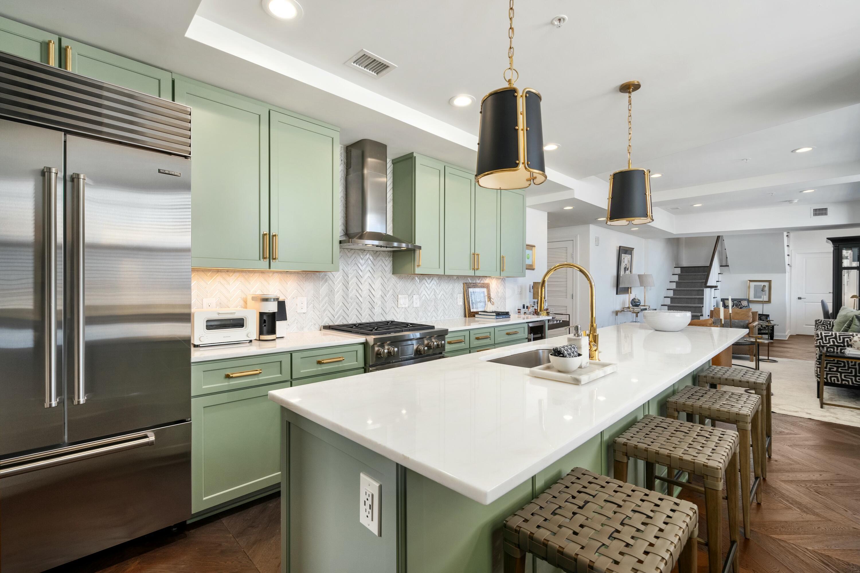 50 W Broad Street, 3603