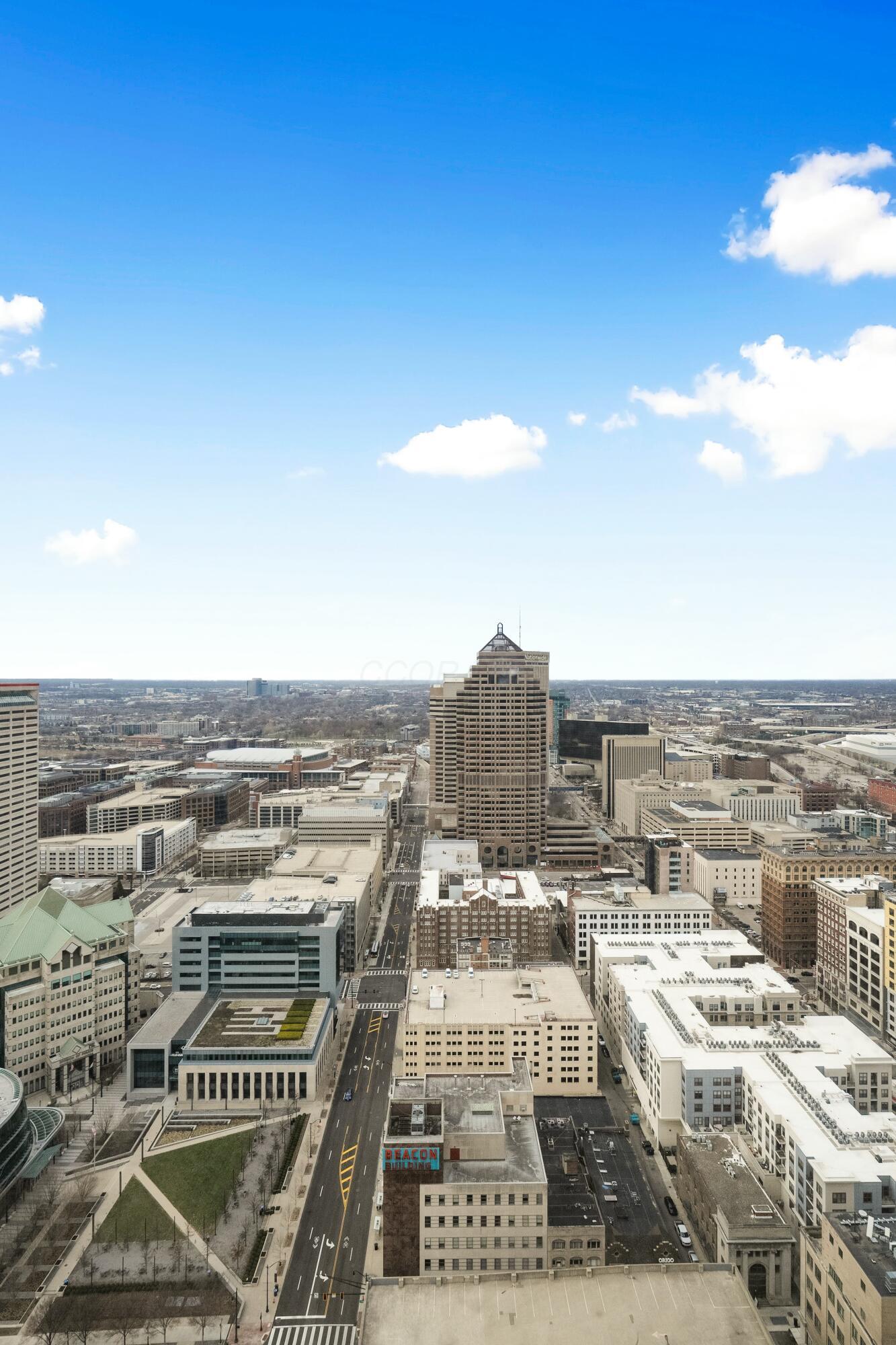 50 W Broad Street, 3603