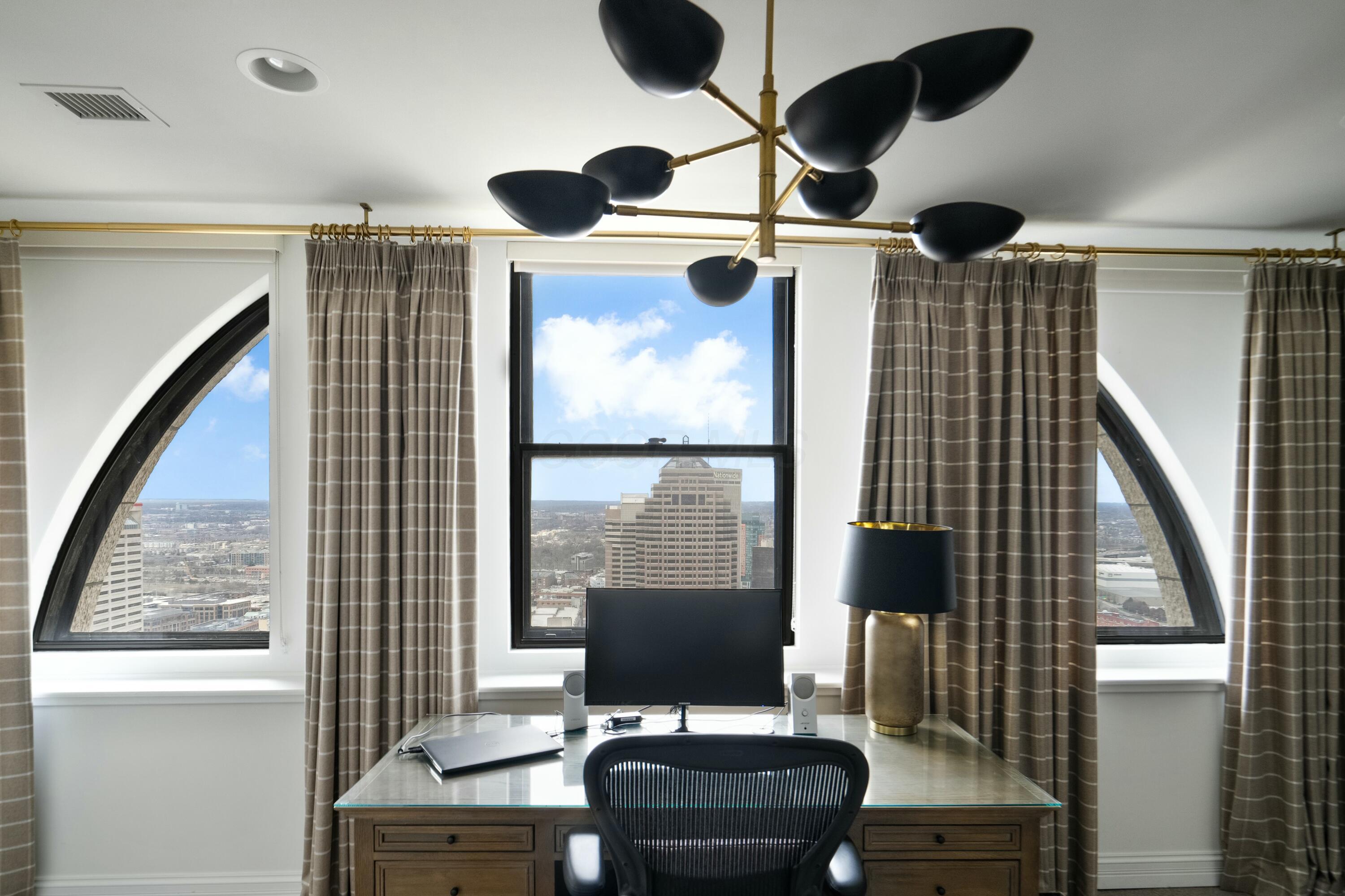 50 W Broad Street, 3603