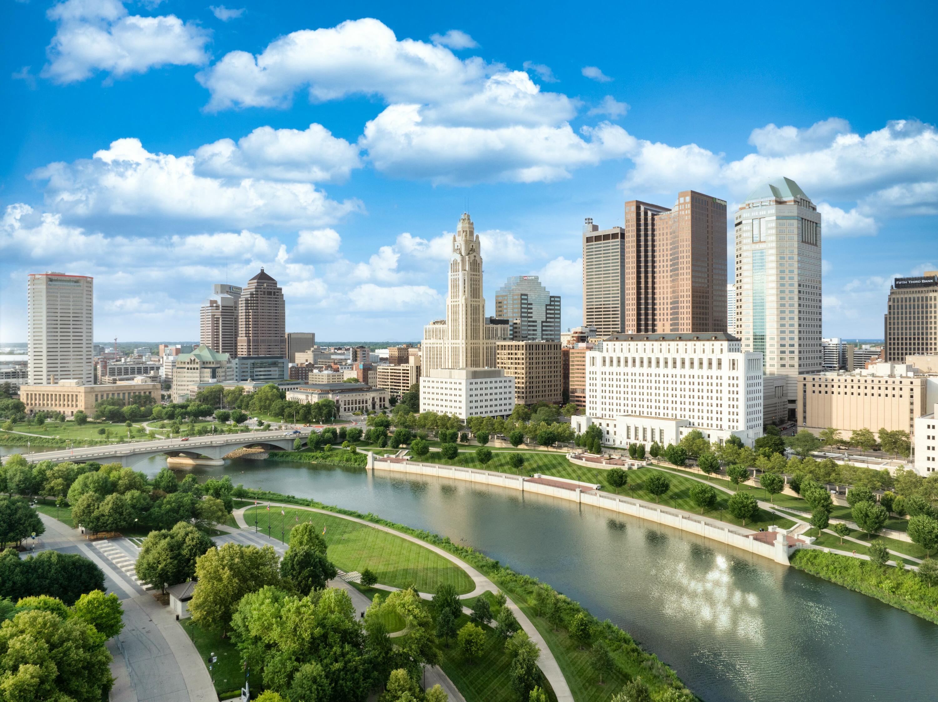 50 W Broad Street, 3603