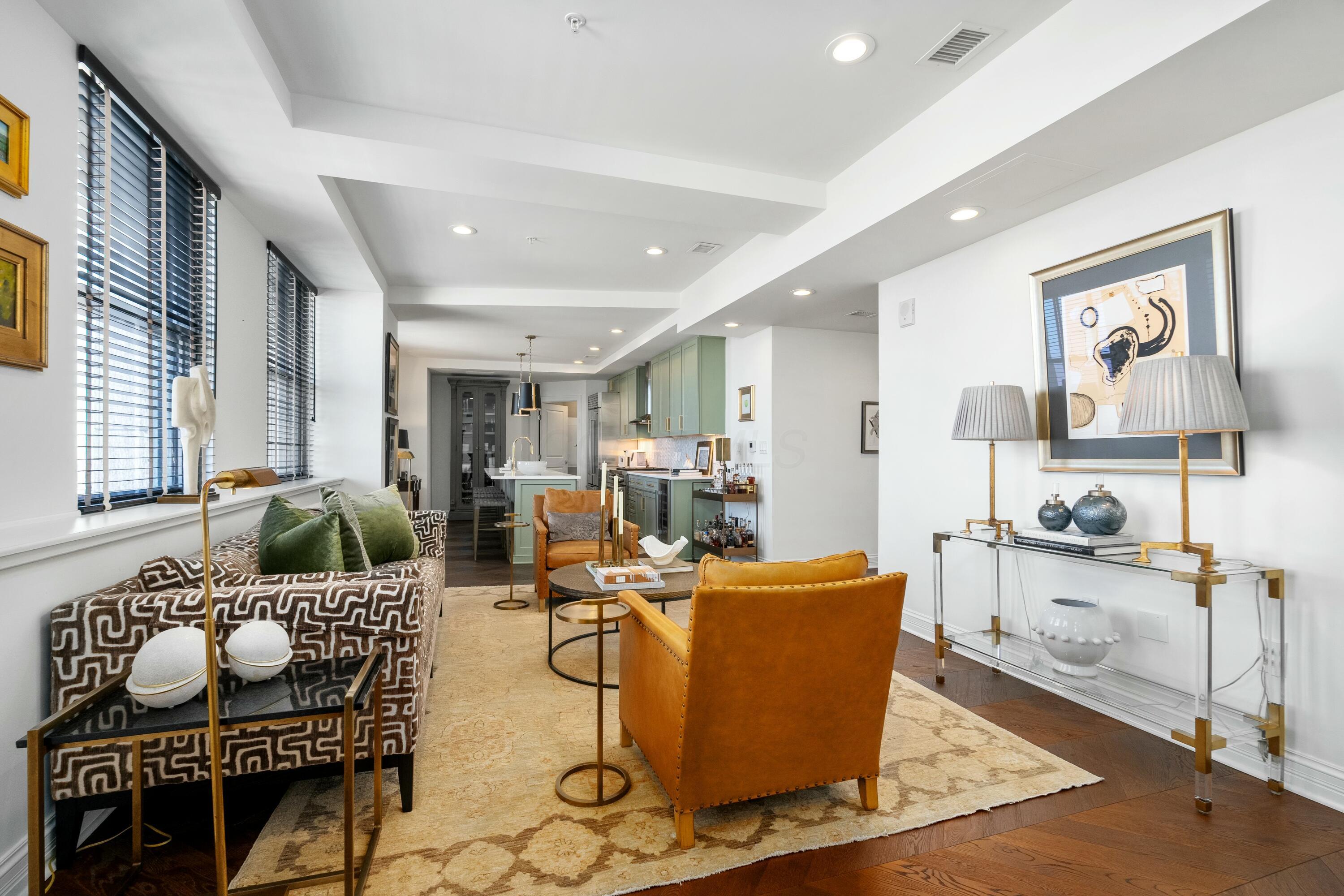 50 W Broad Street, 3603