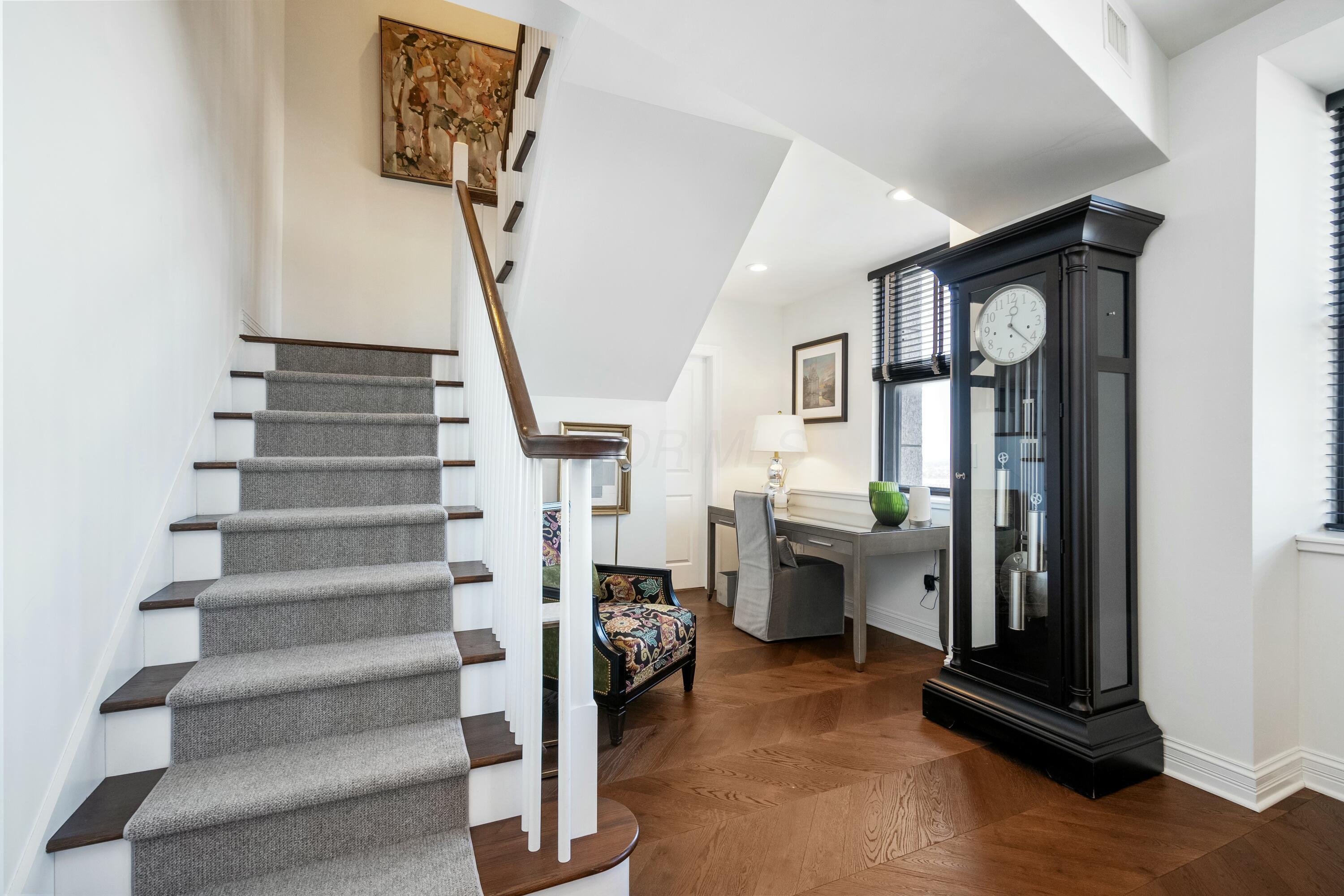 50 W Broad Street, 3603