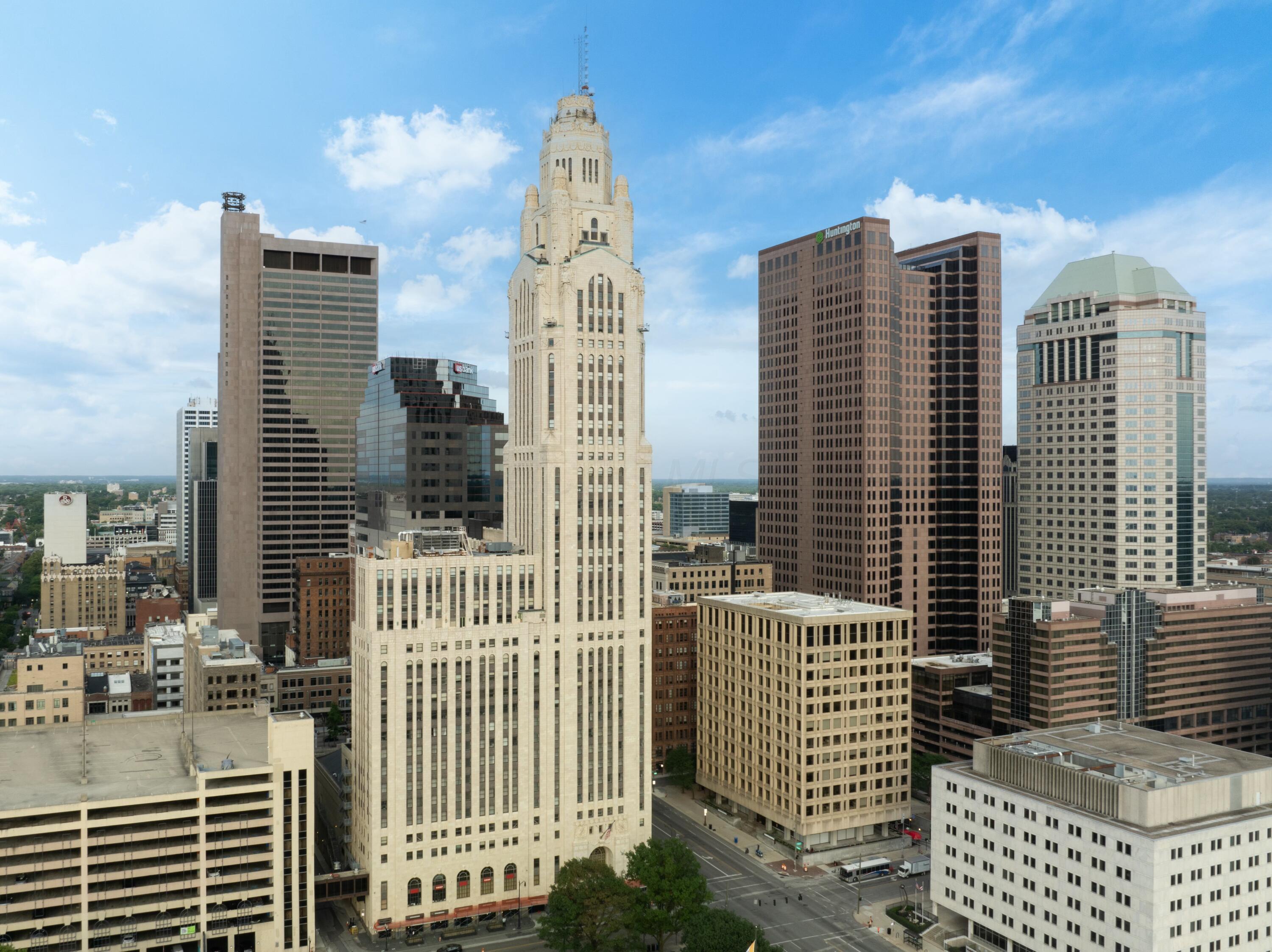 50 W Broad Street, 3603