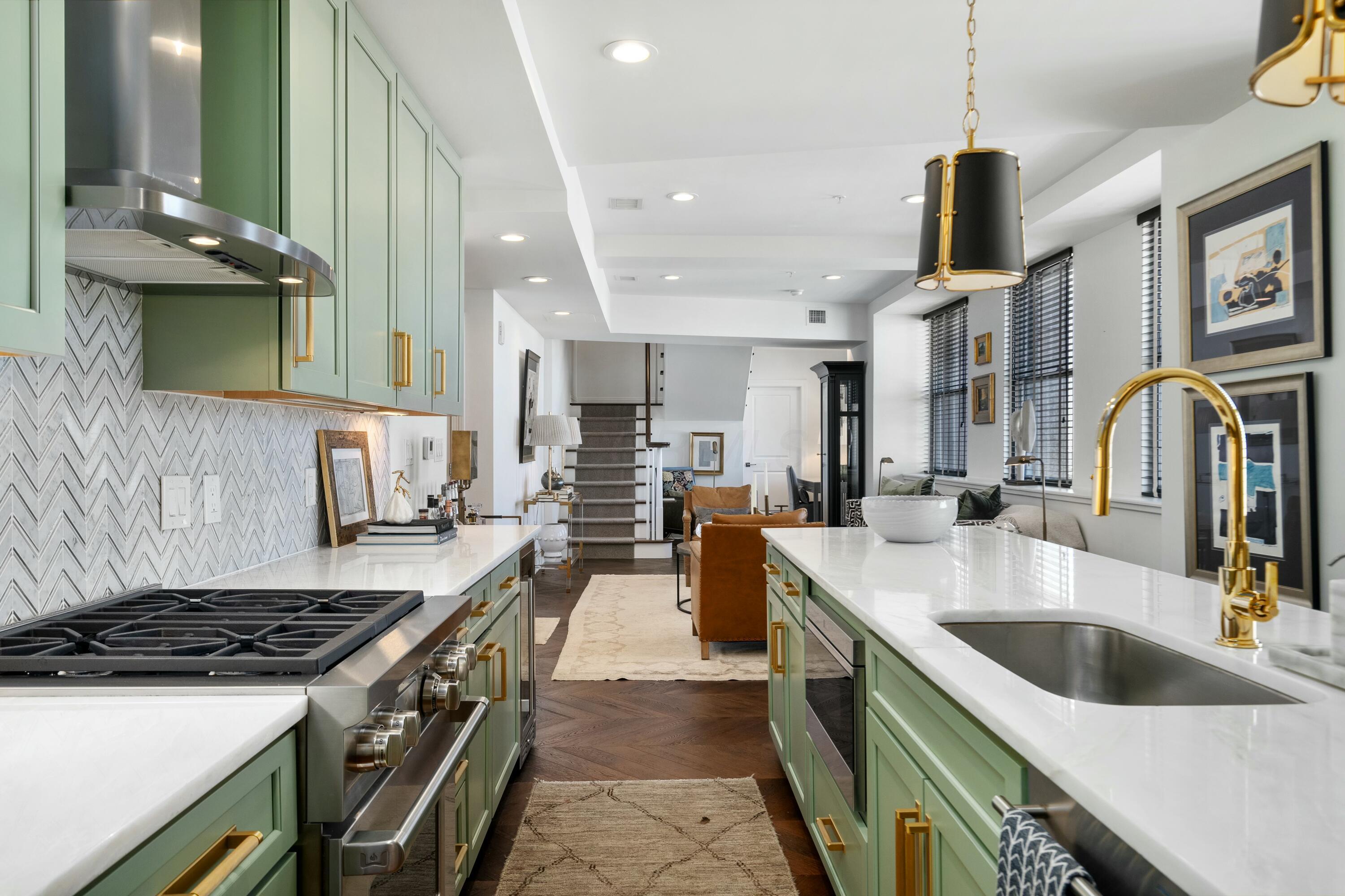 50 W Broad Street, 3603