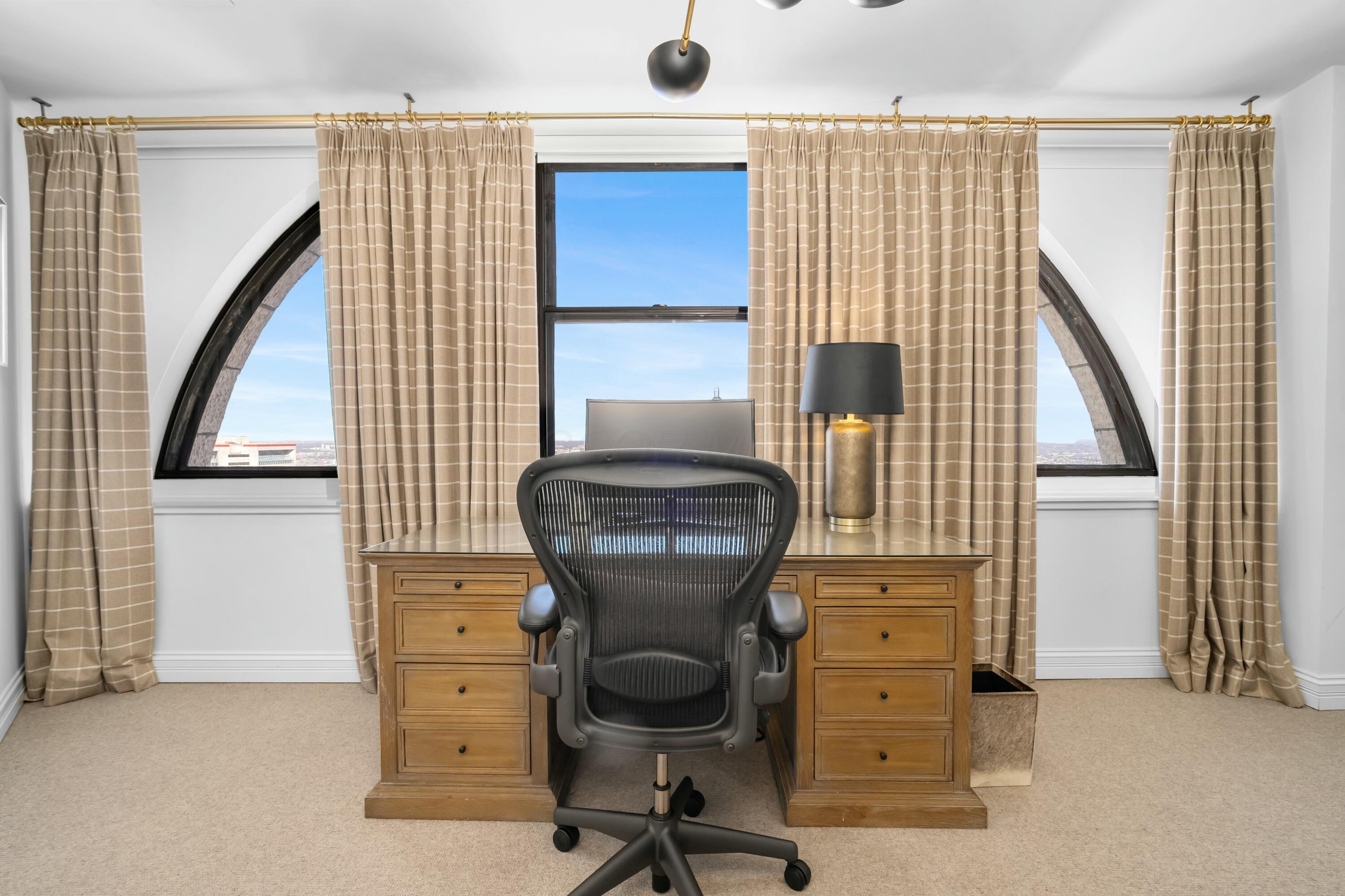 50 W Broad Street, 3603