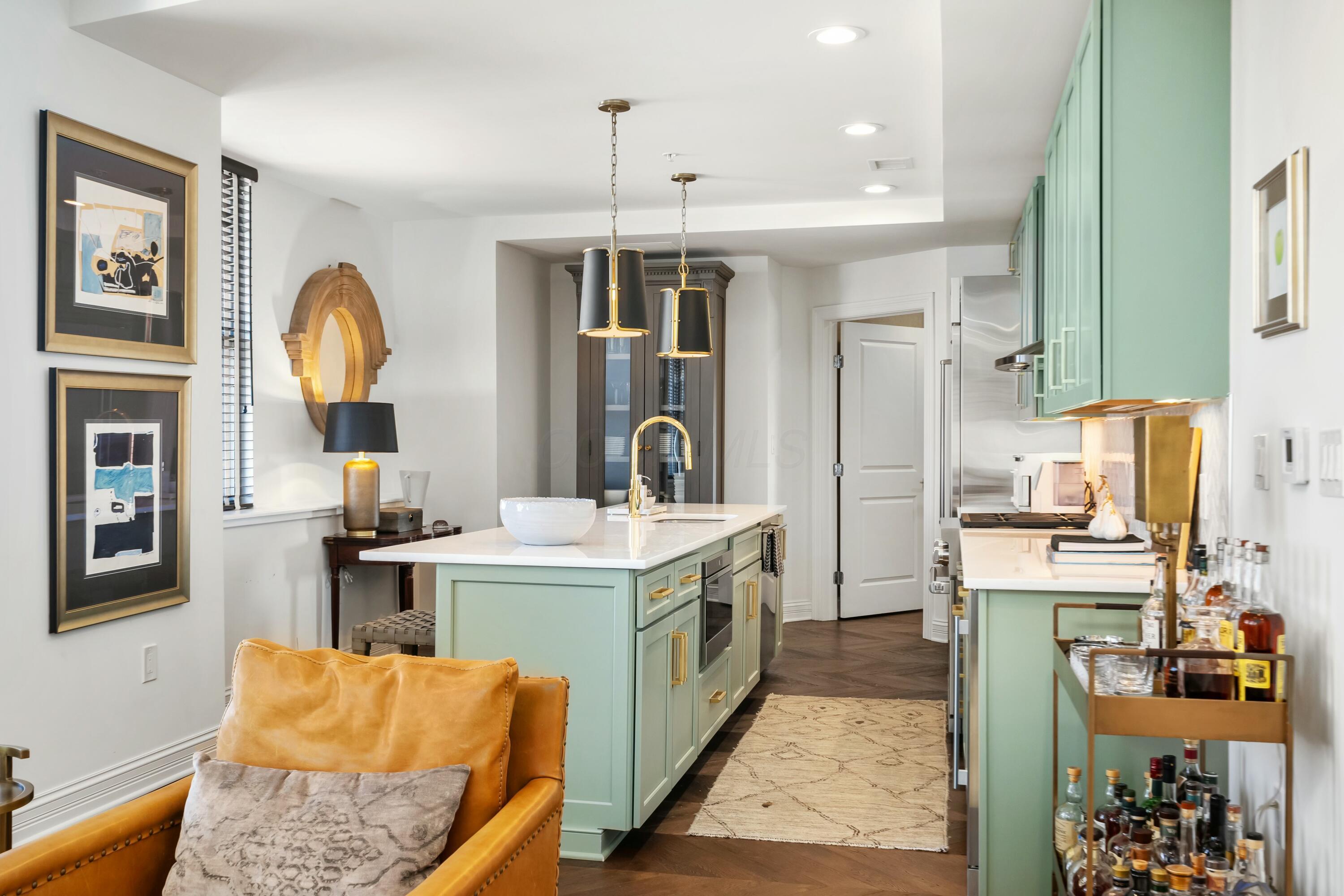 50 W Broad Street, 3603