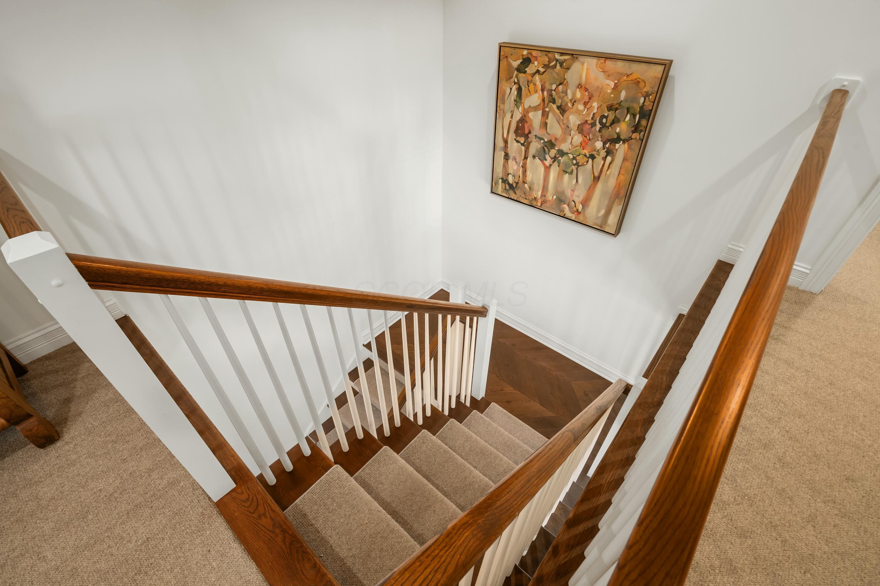 50 W Broad Street, 3603