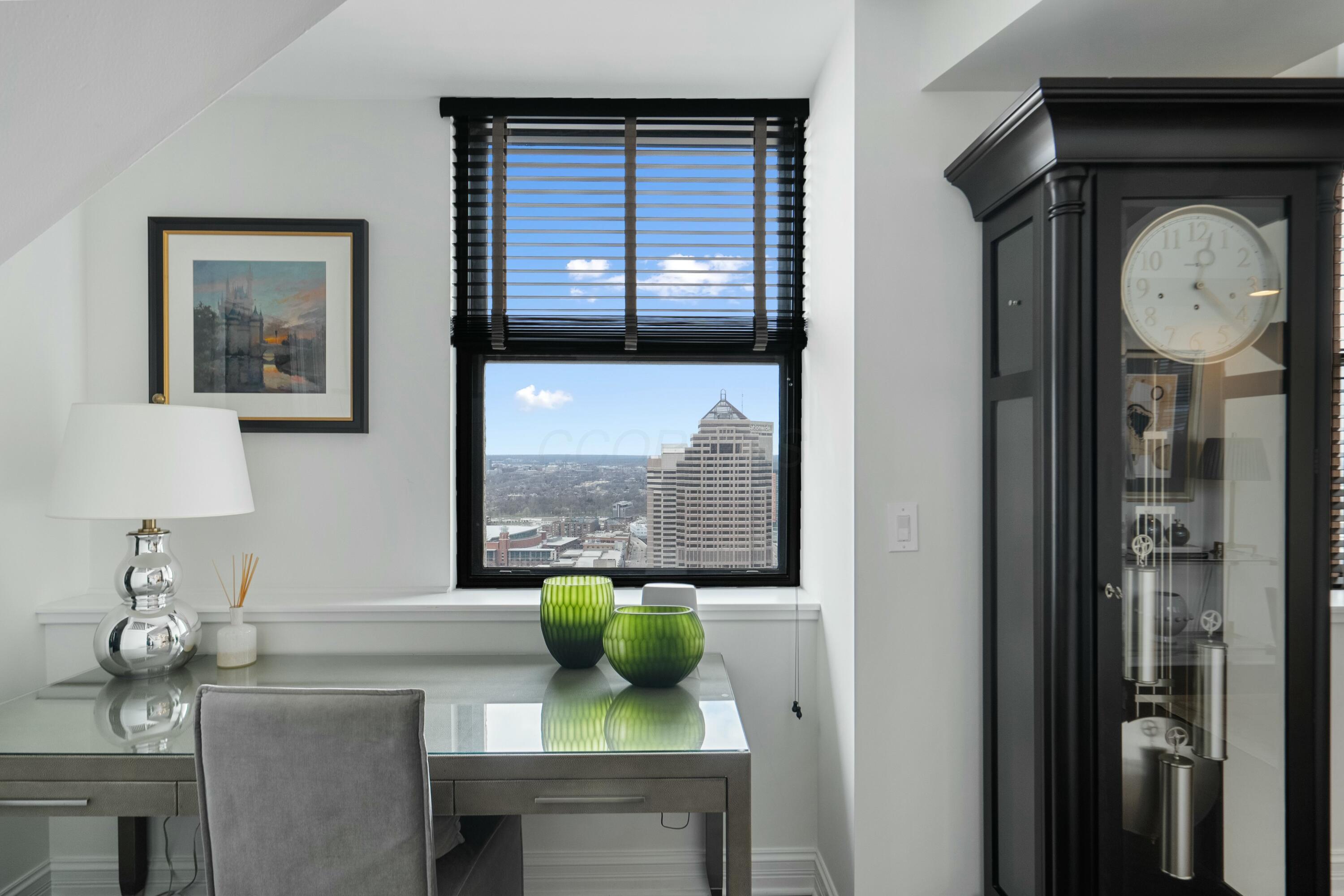 50 W Broad Street, 3603