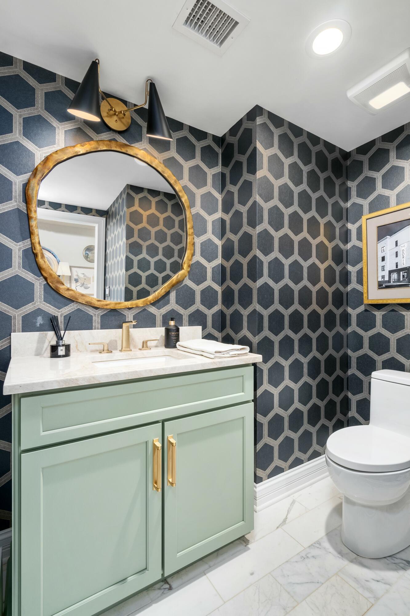 50 W Broad Street, 3603