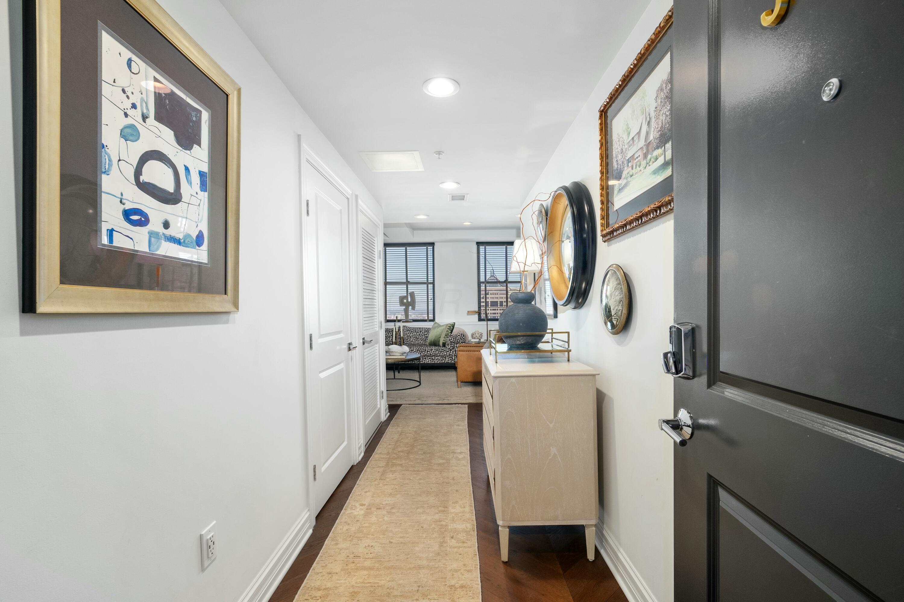 50 W Broad Street, 3603