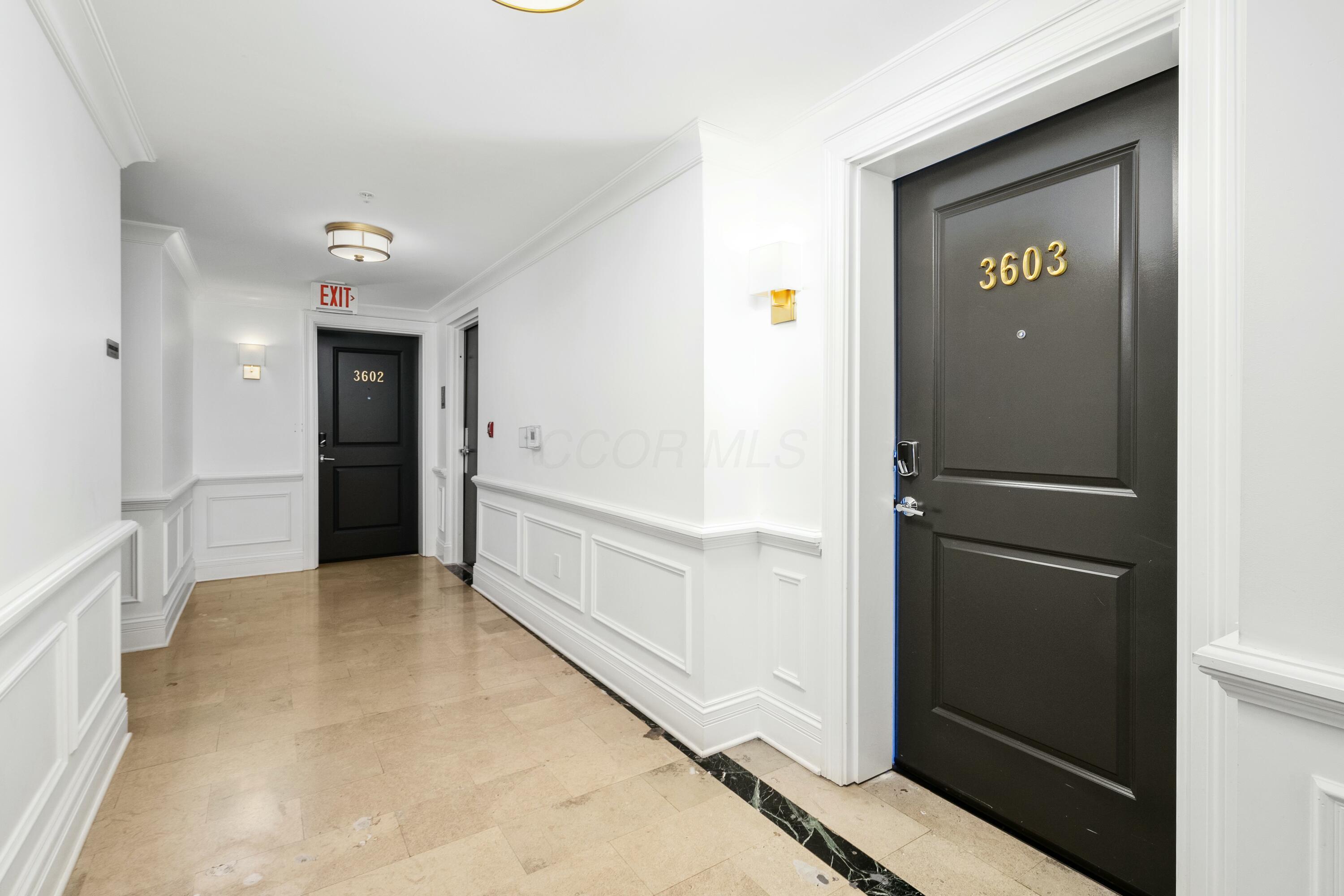 50 W Broad Street, 3603