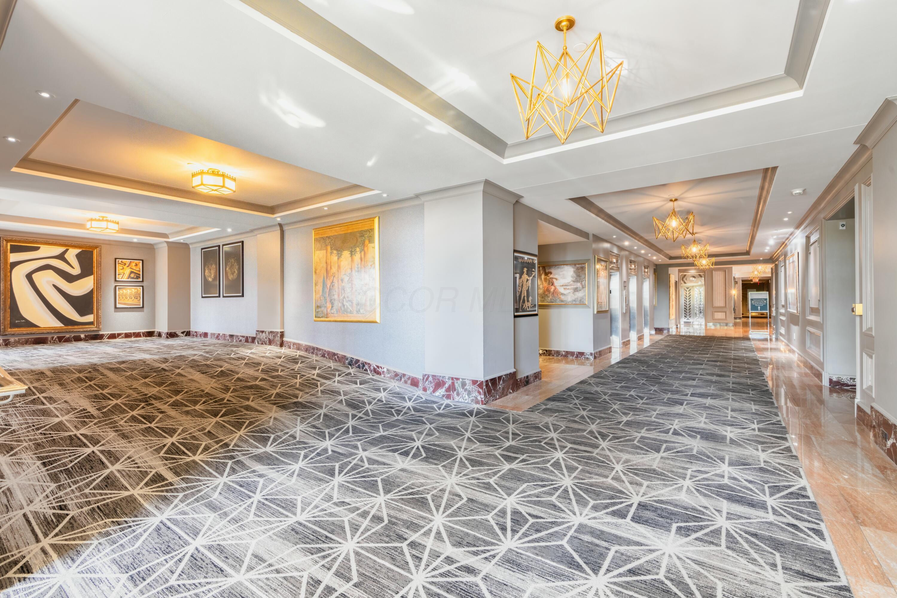 50 W Broad Street, 3603