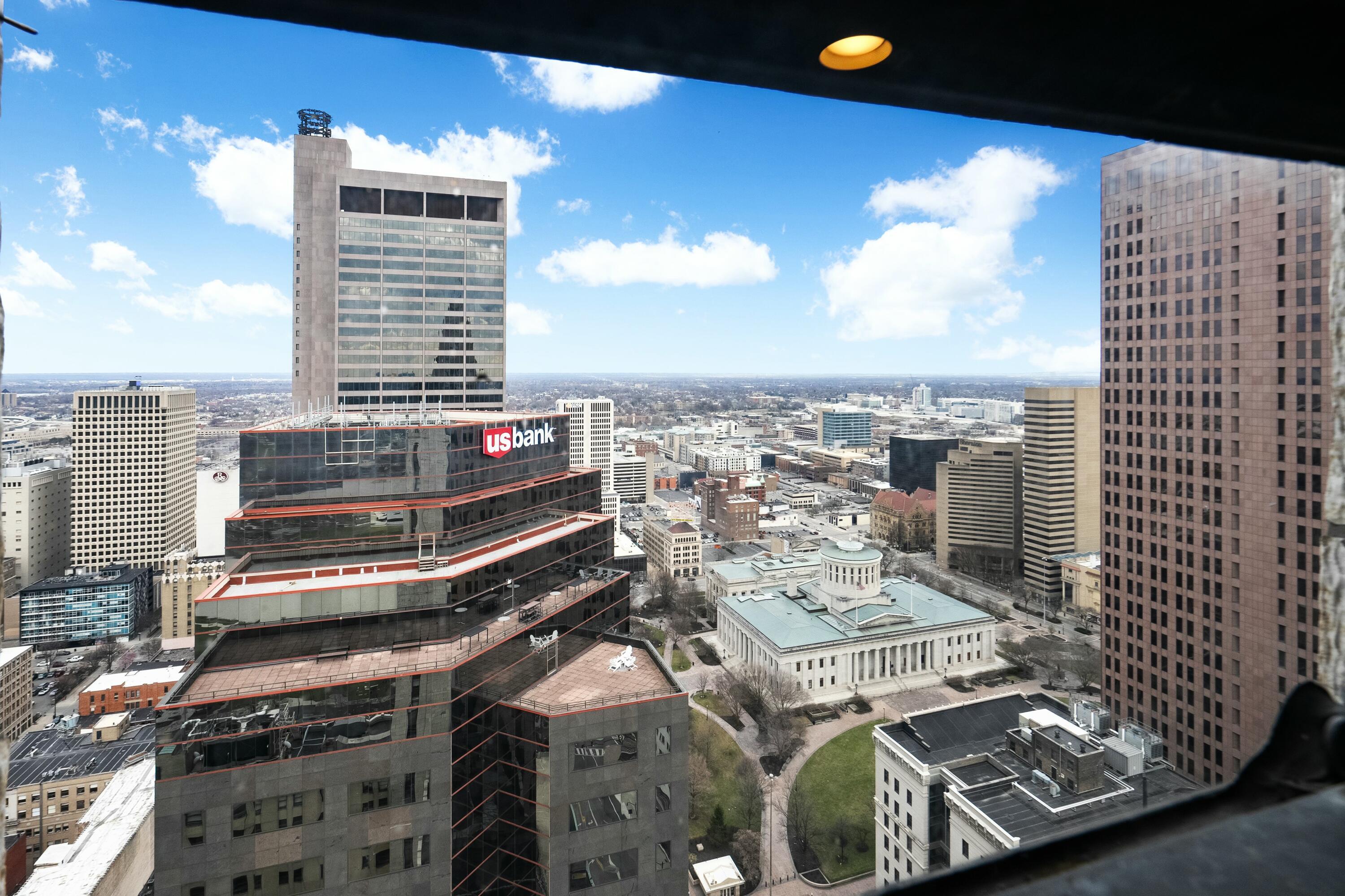 50 W Broad Street, 3603